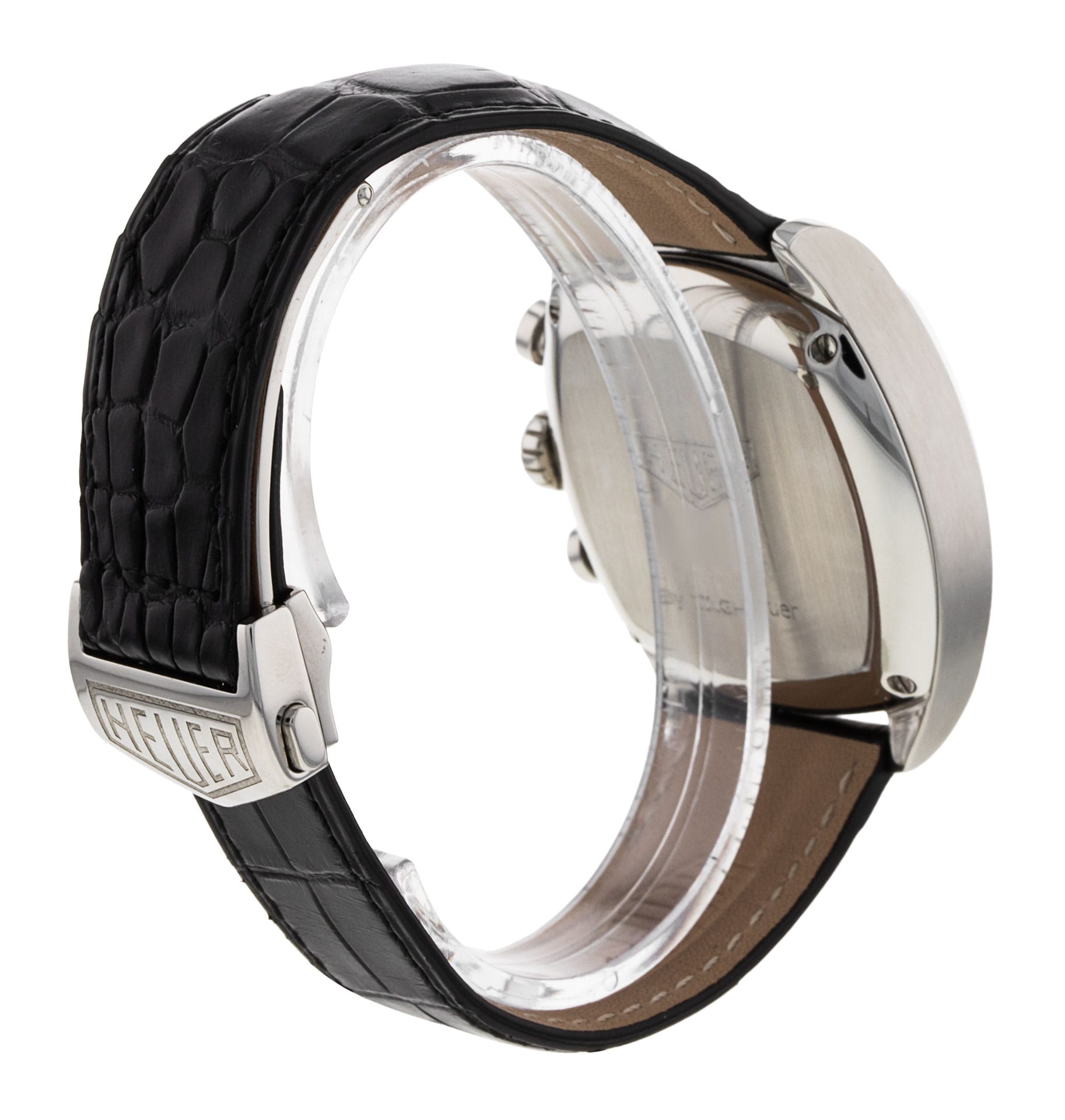 Tag Heuer Classic Monza CR2111.FC6161 Thumbnail 3