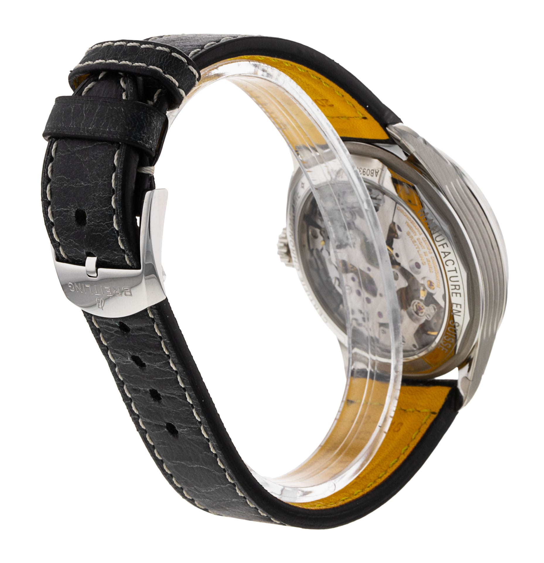 Breitling Premier AB0930 Thumbnail 3