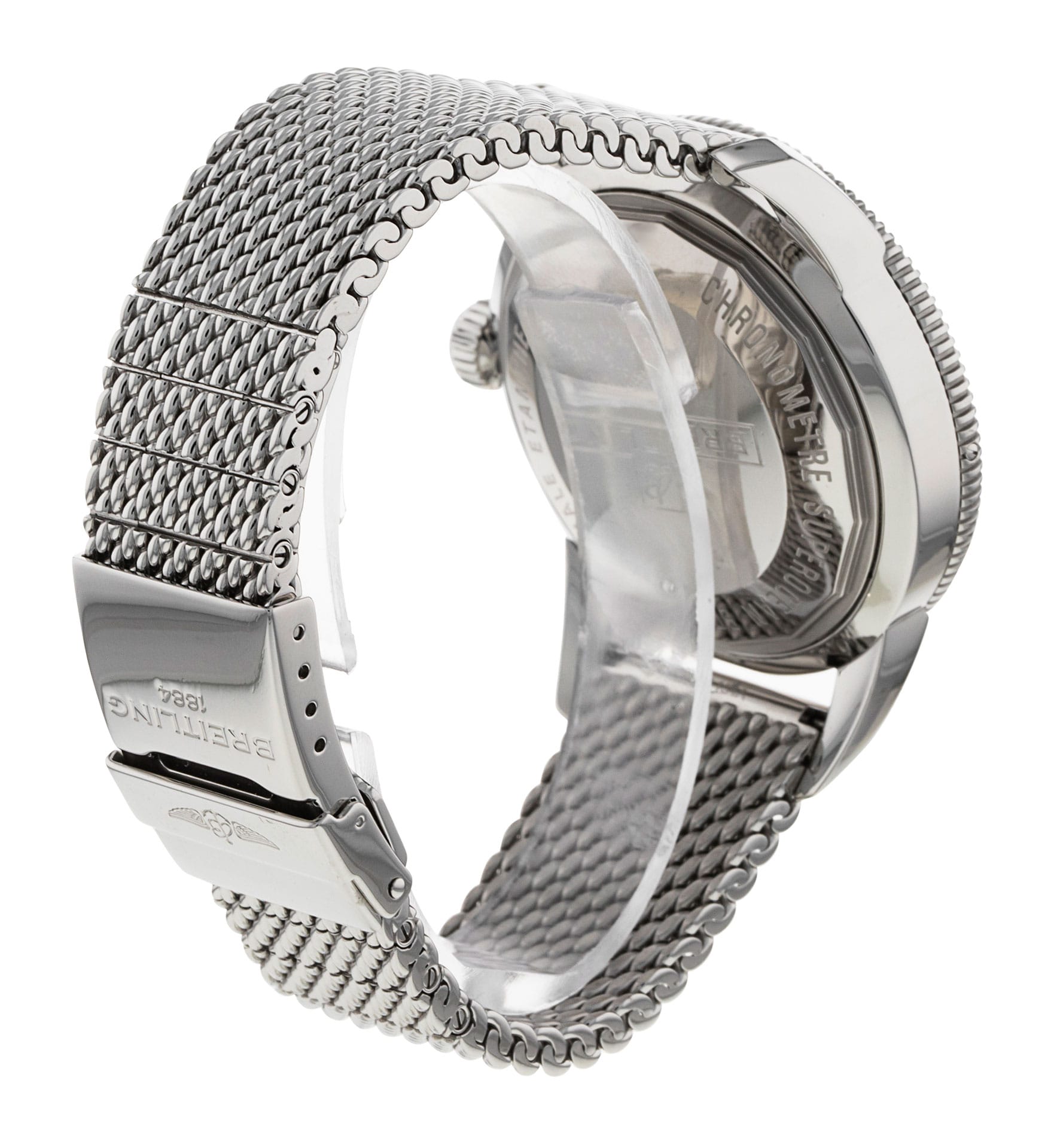 Breitling SuperOcean Heritage II 44 AB2030 Thumbnail 3