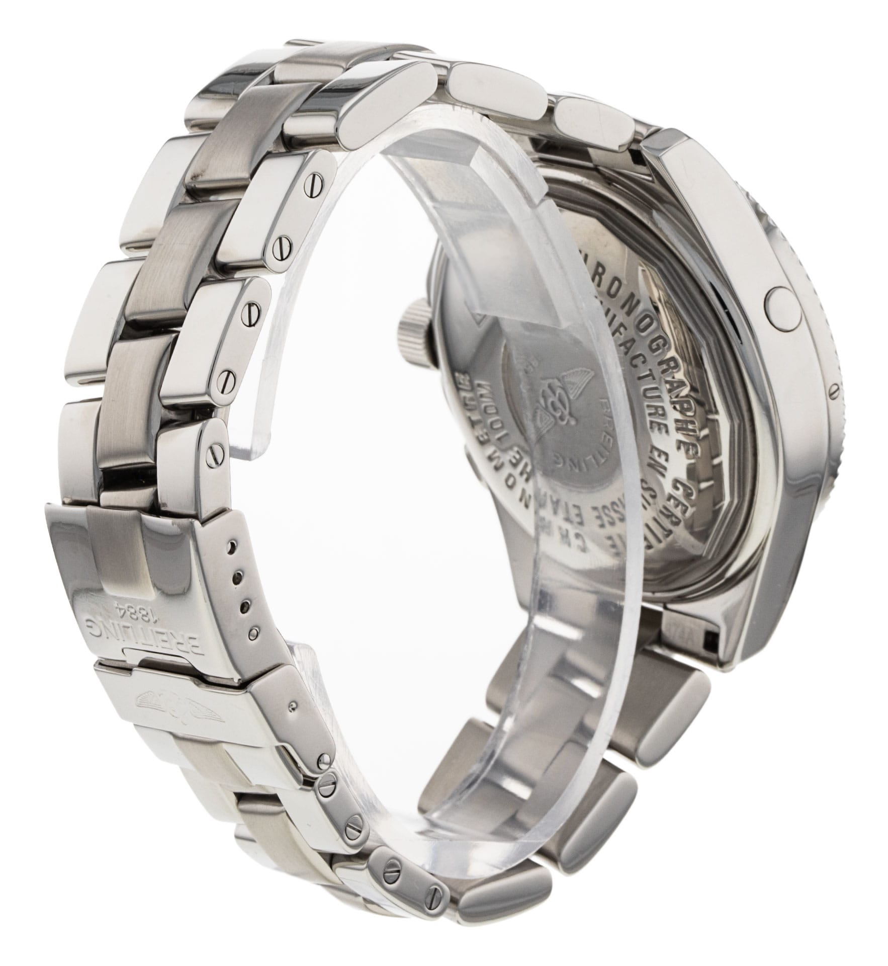 Breitling B2 A42362 Thumbnail 3