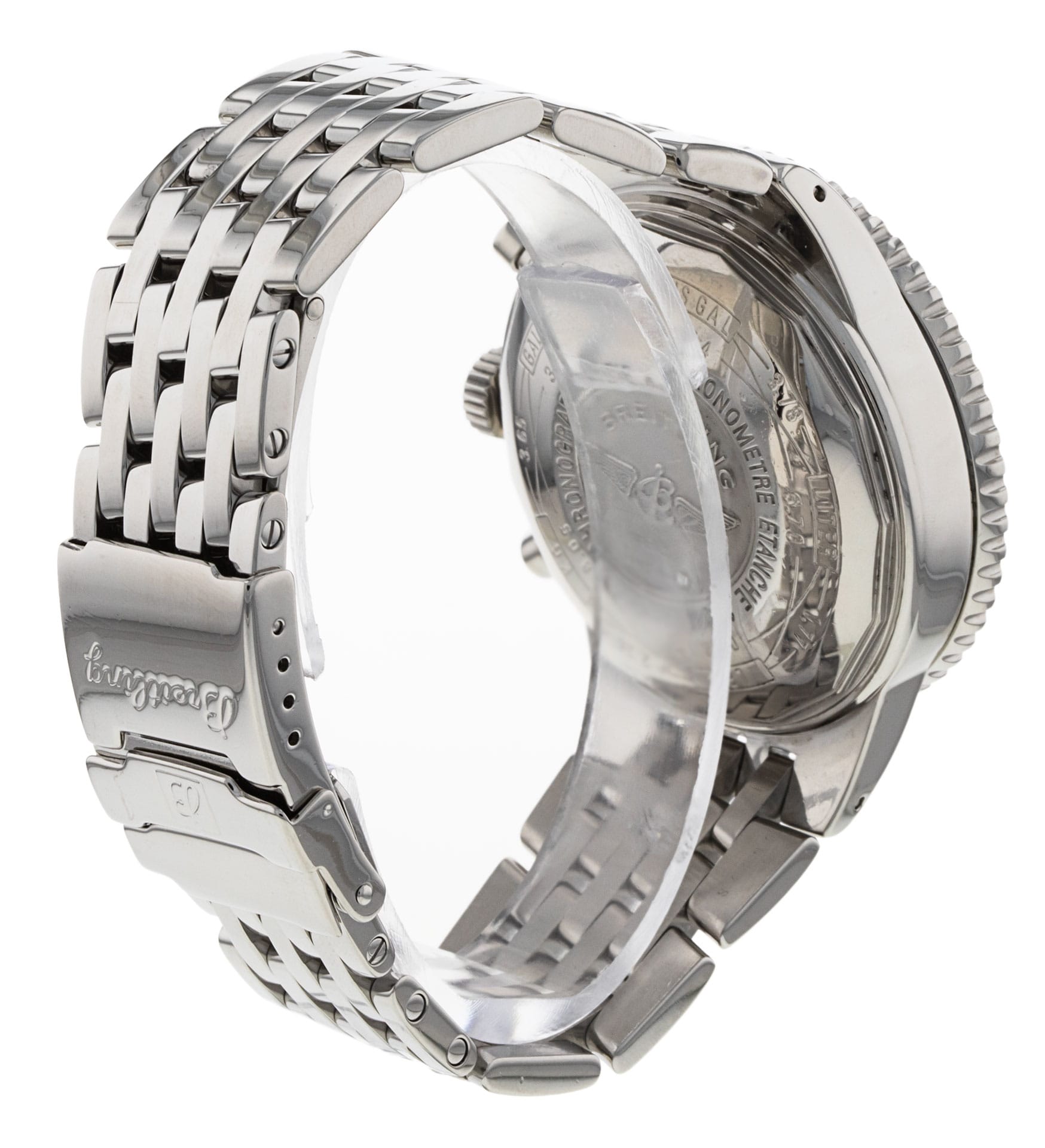 Breitling Navitimer A35340 Thumbnail 3