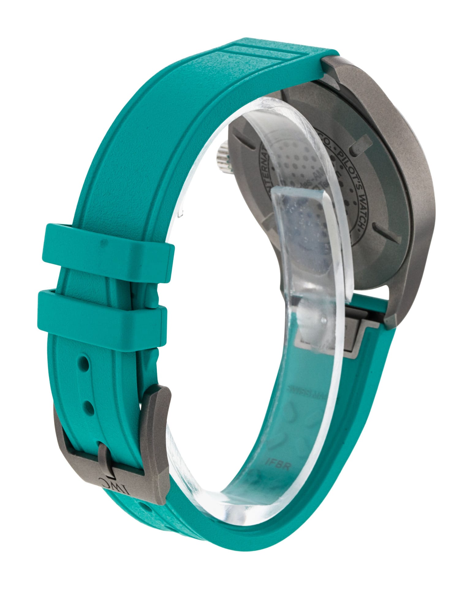 IWC Pilot's Mark XX IW328210 Thumbnail 3