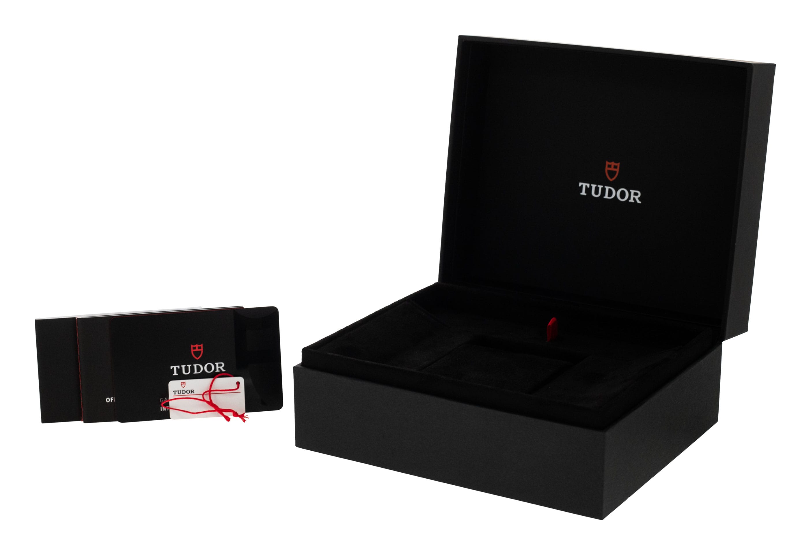 Tudor Black Bay Chrono M79360N-0019 Thumbnail 4