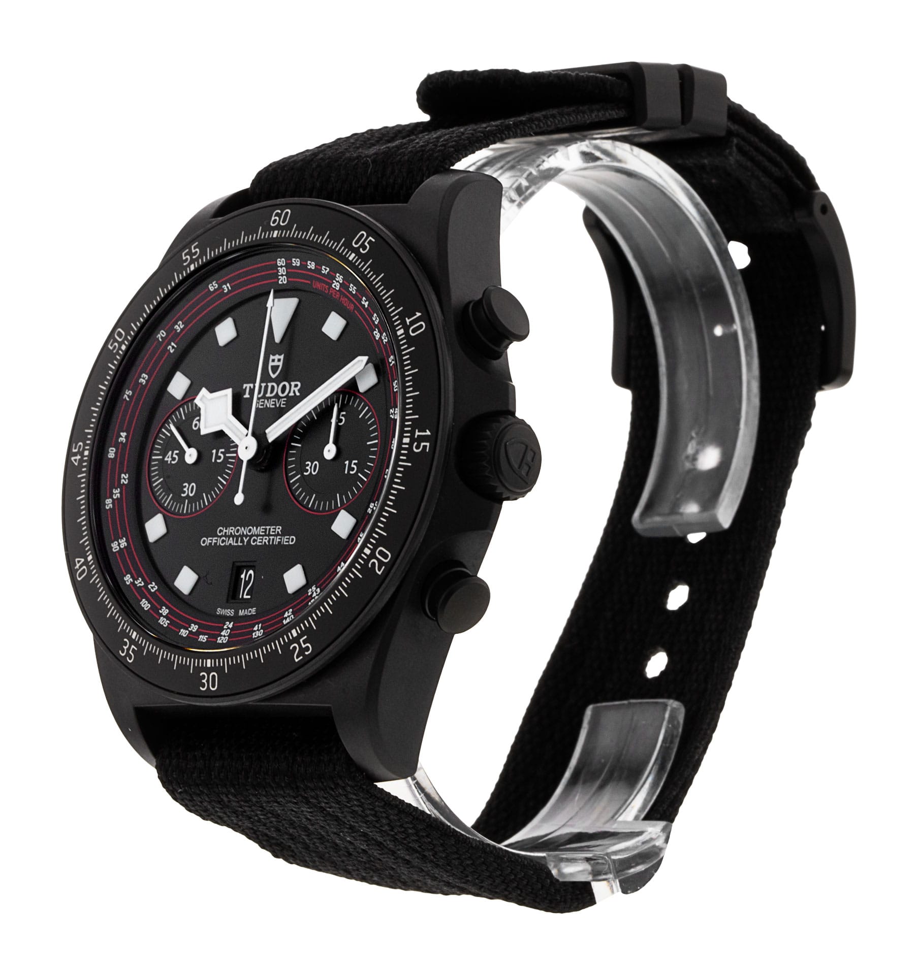 Tudor Pelagos FXD M25827KN-0001 Thumbnail 2