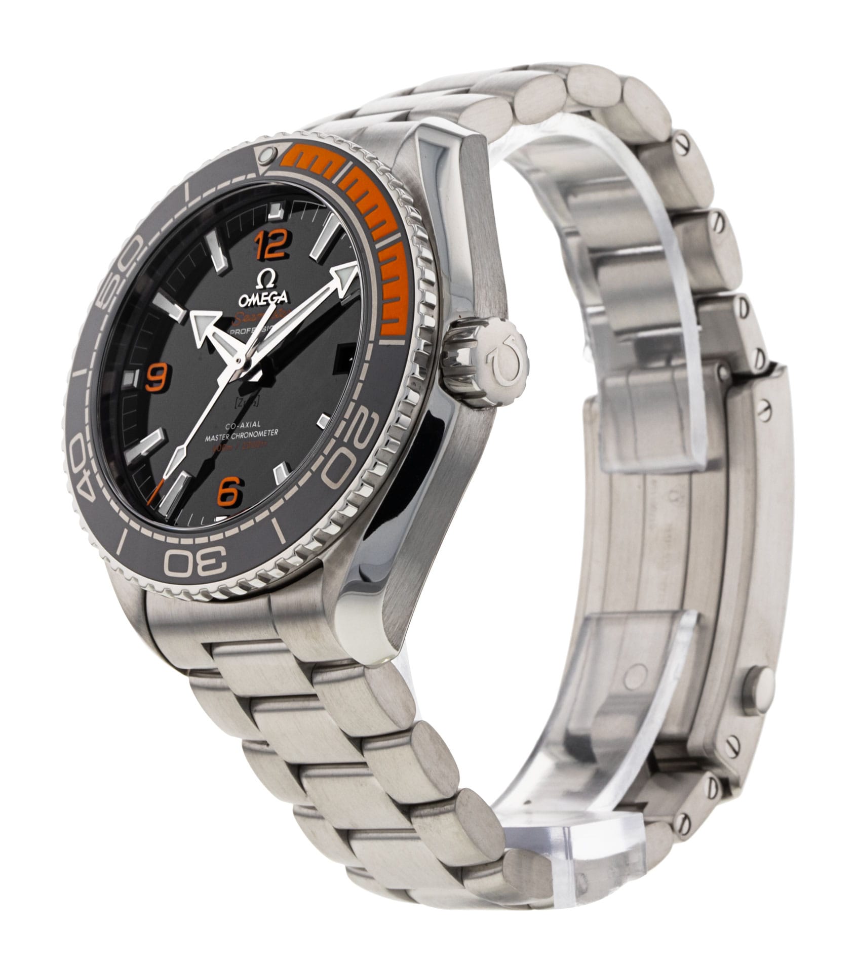 Omega Planet Ocean 215.30.44.21.01.002 Thumbnail 2