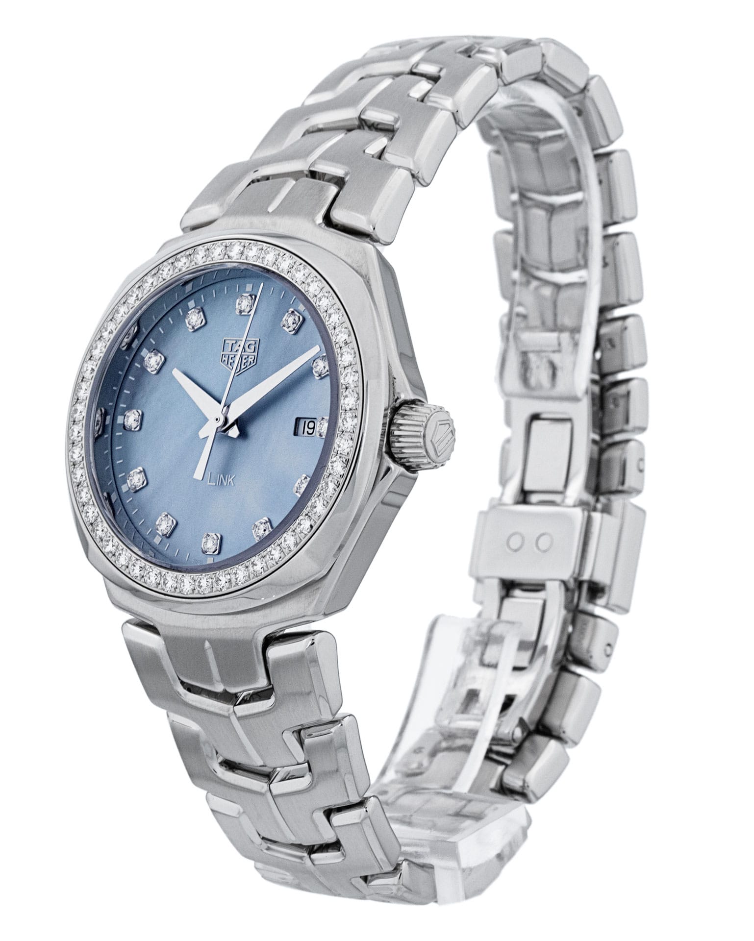 Tag Heuer Link WBC1319.BA0600 Thumbnail 2