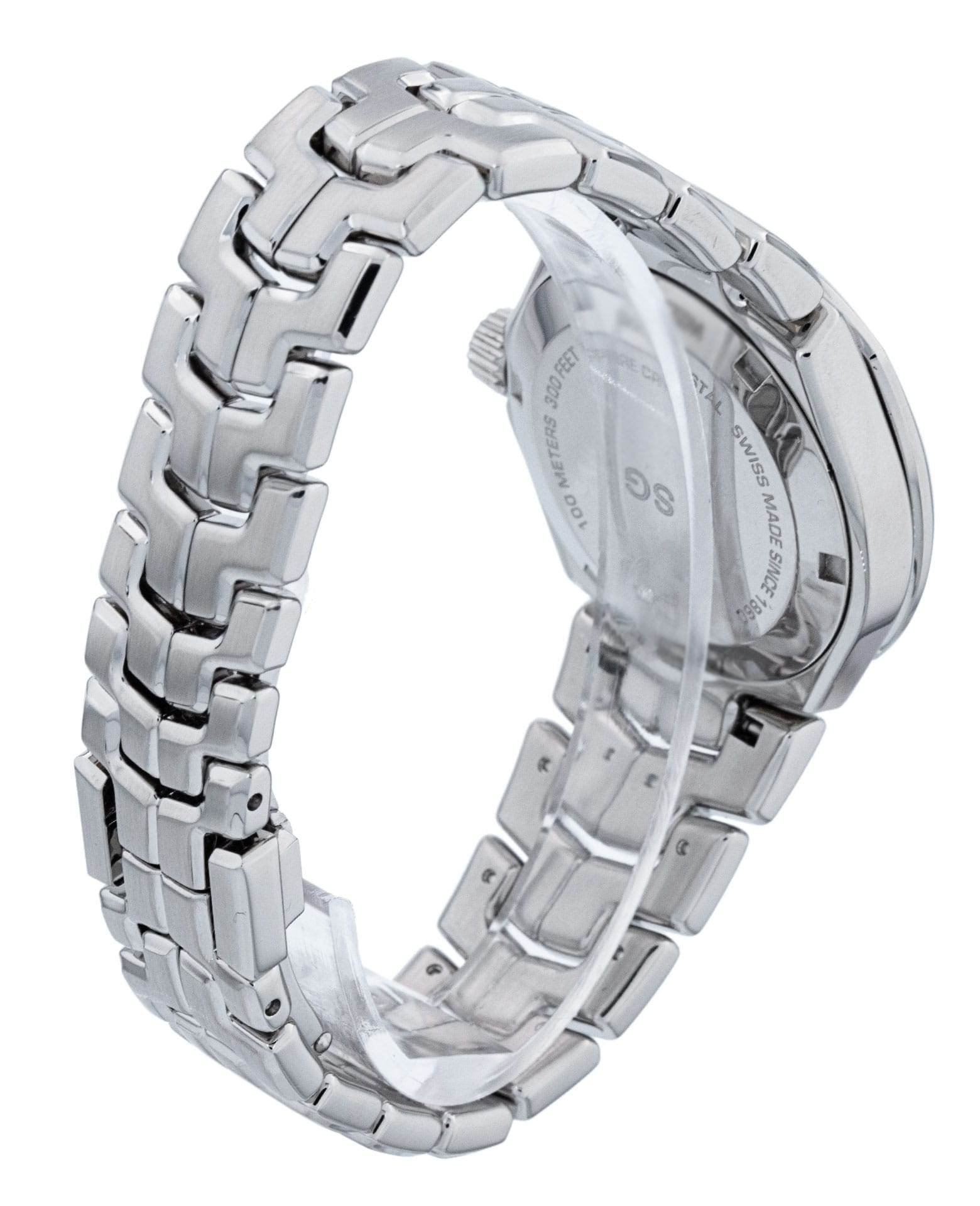 Tag Heuer Link WBC1319.BA0600 Thumbnail 3