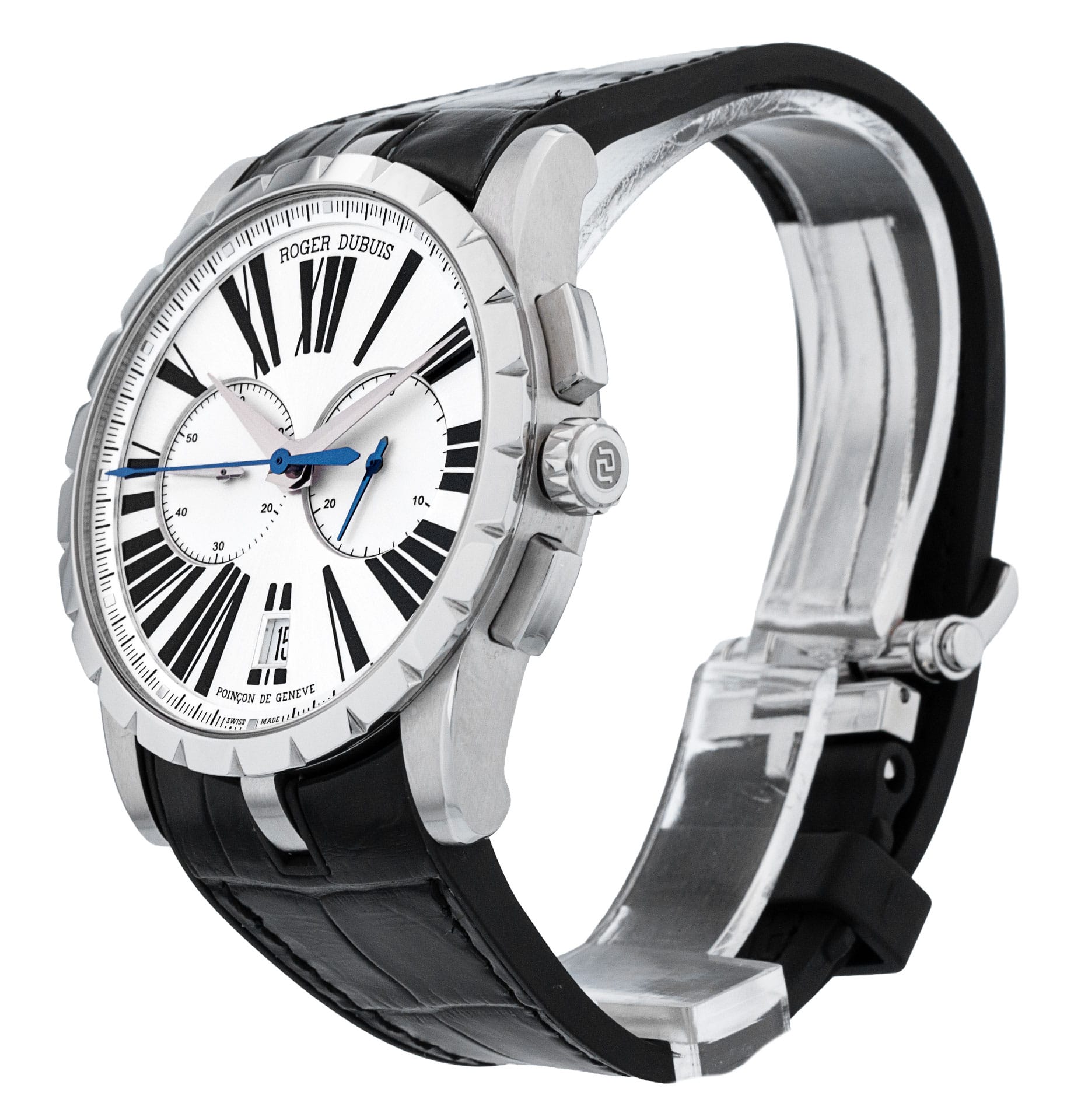 Roger Dubuis Excalibur RDDBEX0400 Thumbnail 2