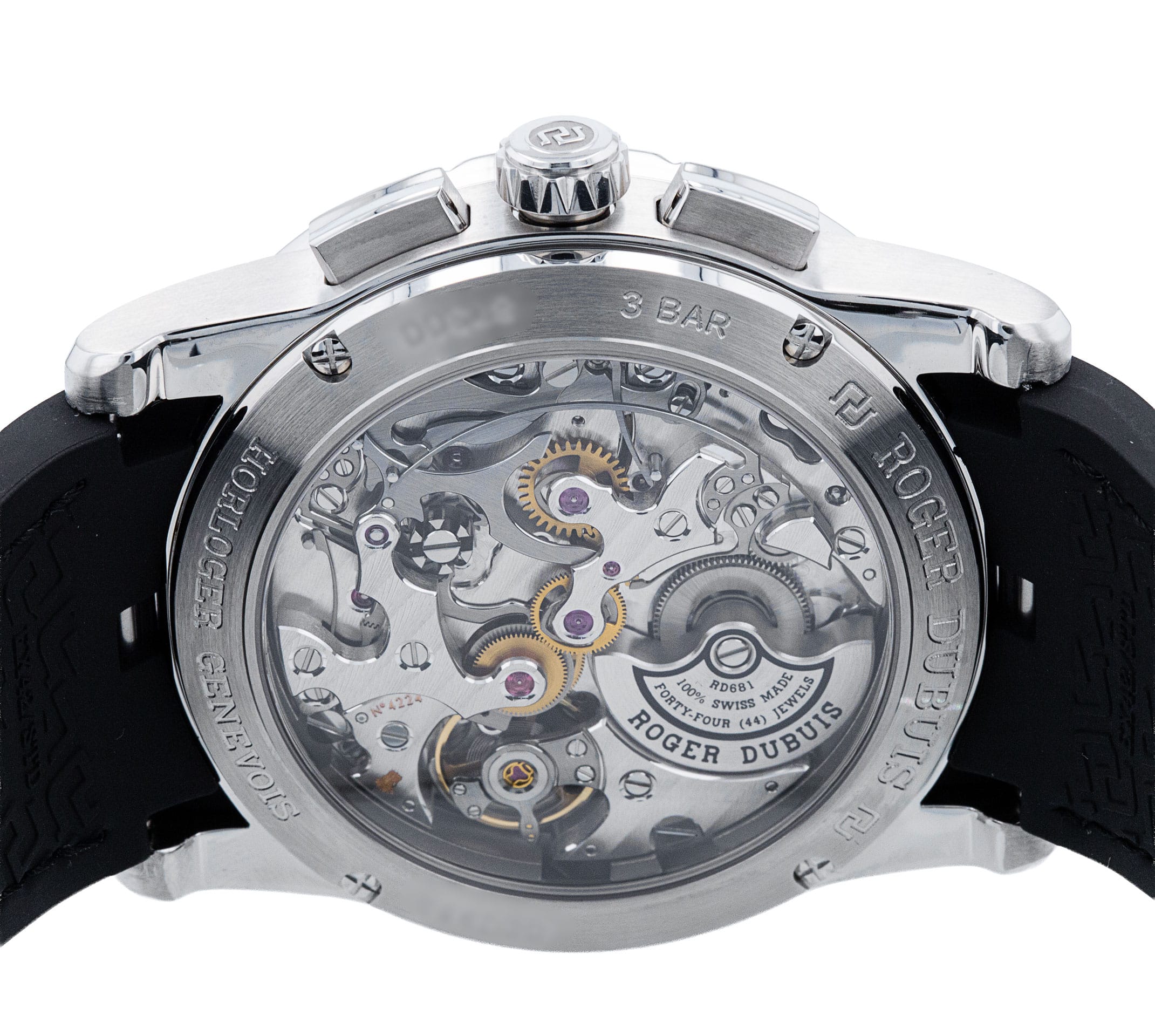 Roger Dubuis Excalibur RDDBEX0400 Thumbnail 4