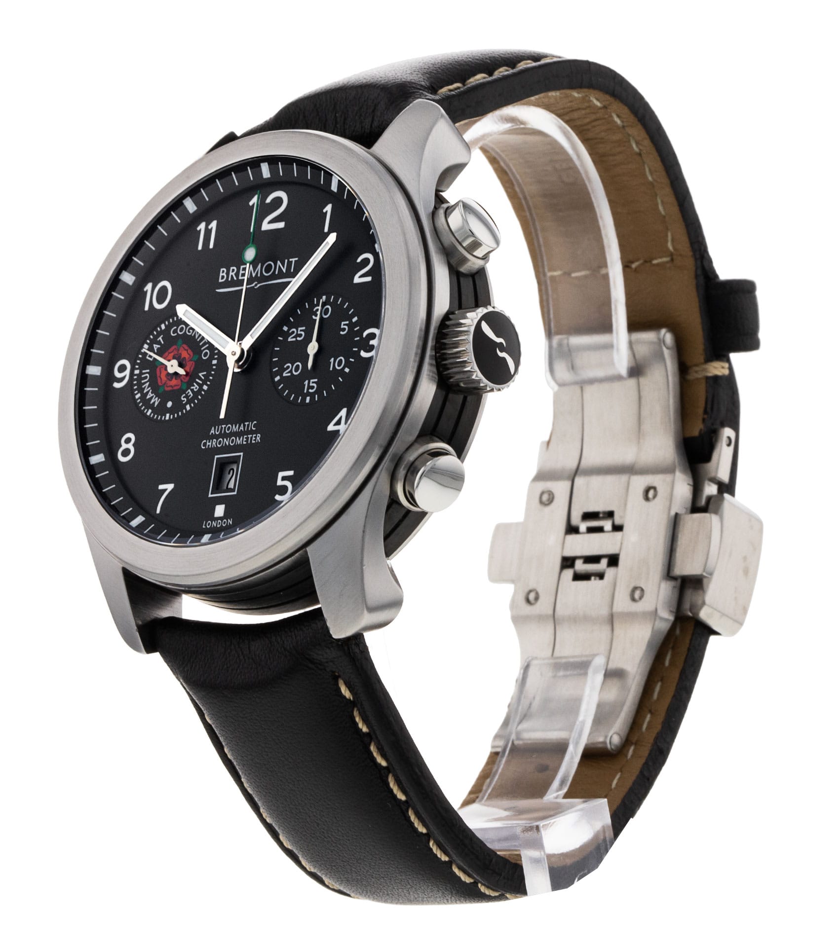 Bremont ALT1 ALT1-C/M1 Thumbnail 2