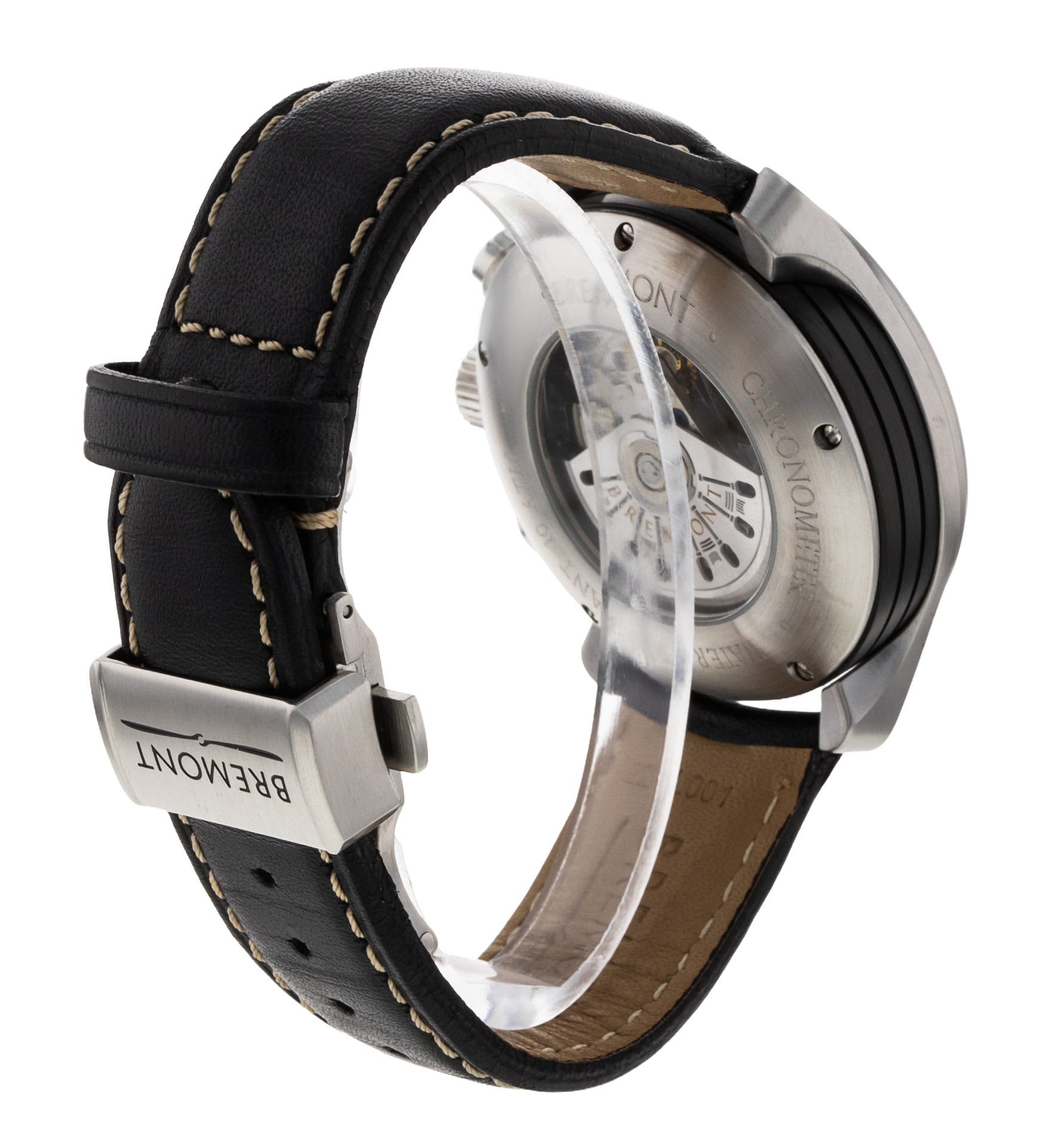 Bremont ALT1 ALT1-C/M1 Thumbnail 3