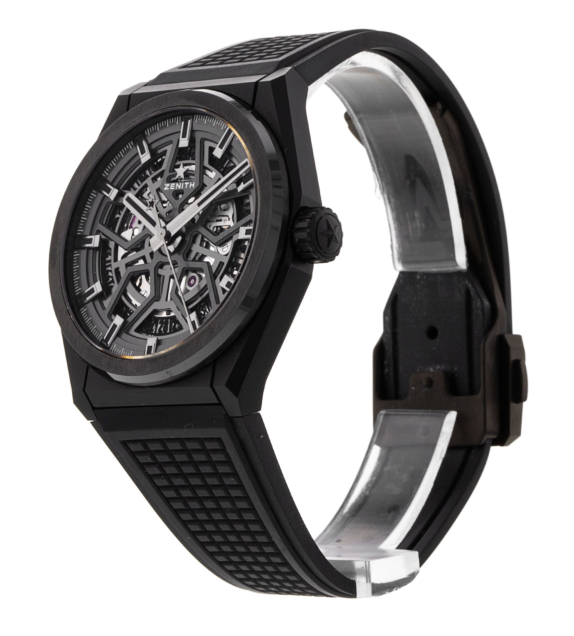 Zenith Defy 49.9000.670/77.R782 Thumbnail 2