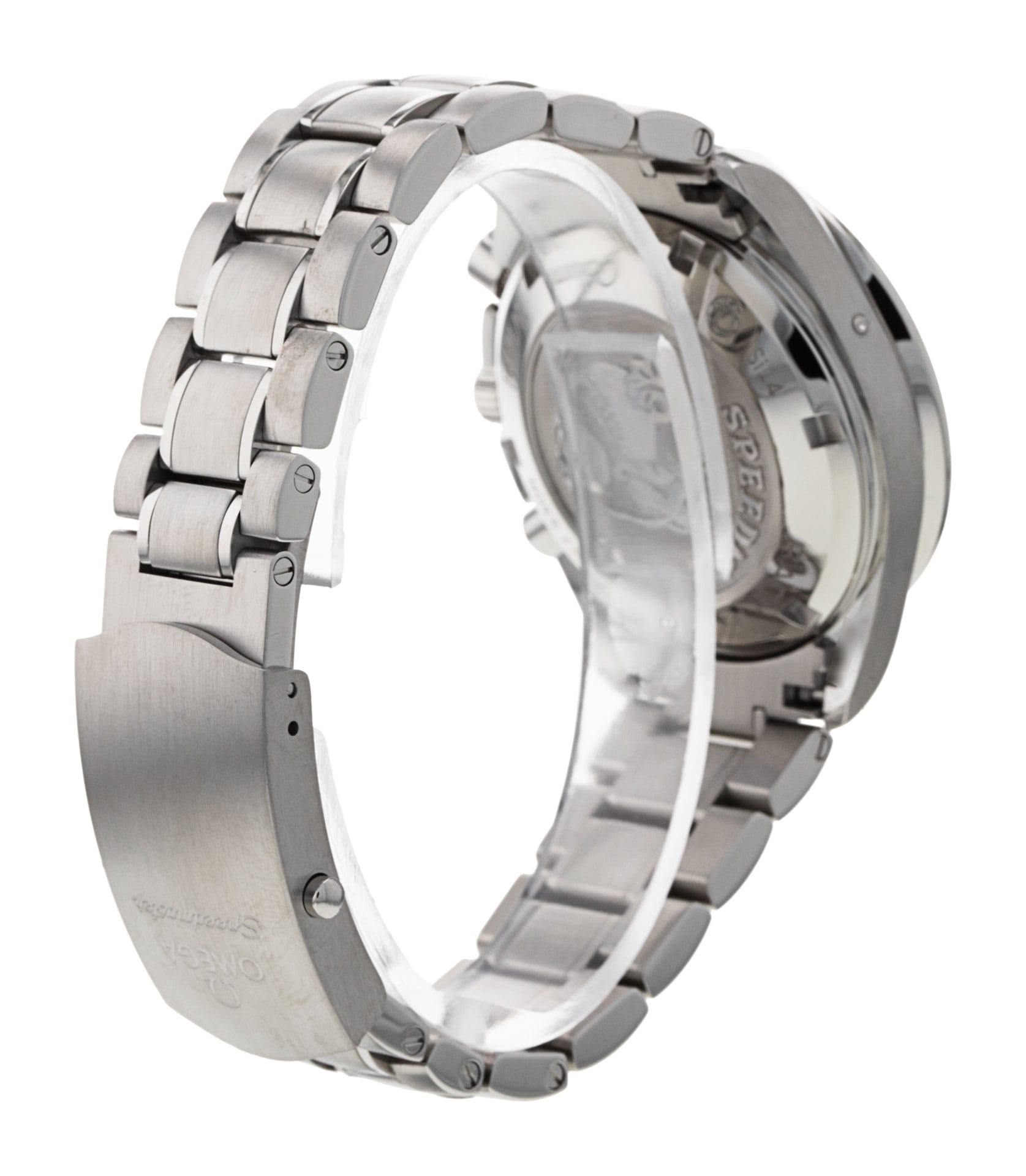 Omega Speedmaster Racing 326.30.40.50.01.001 Thumbnail 3