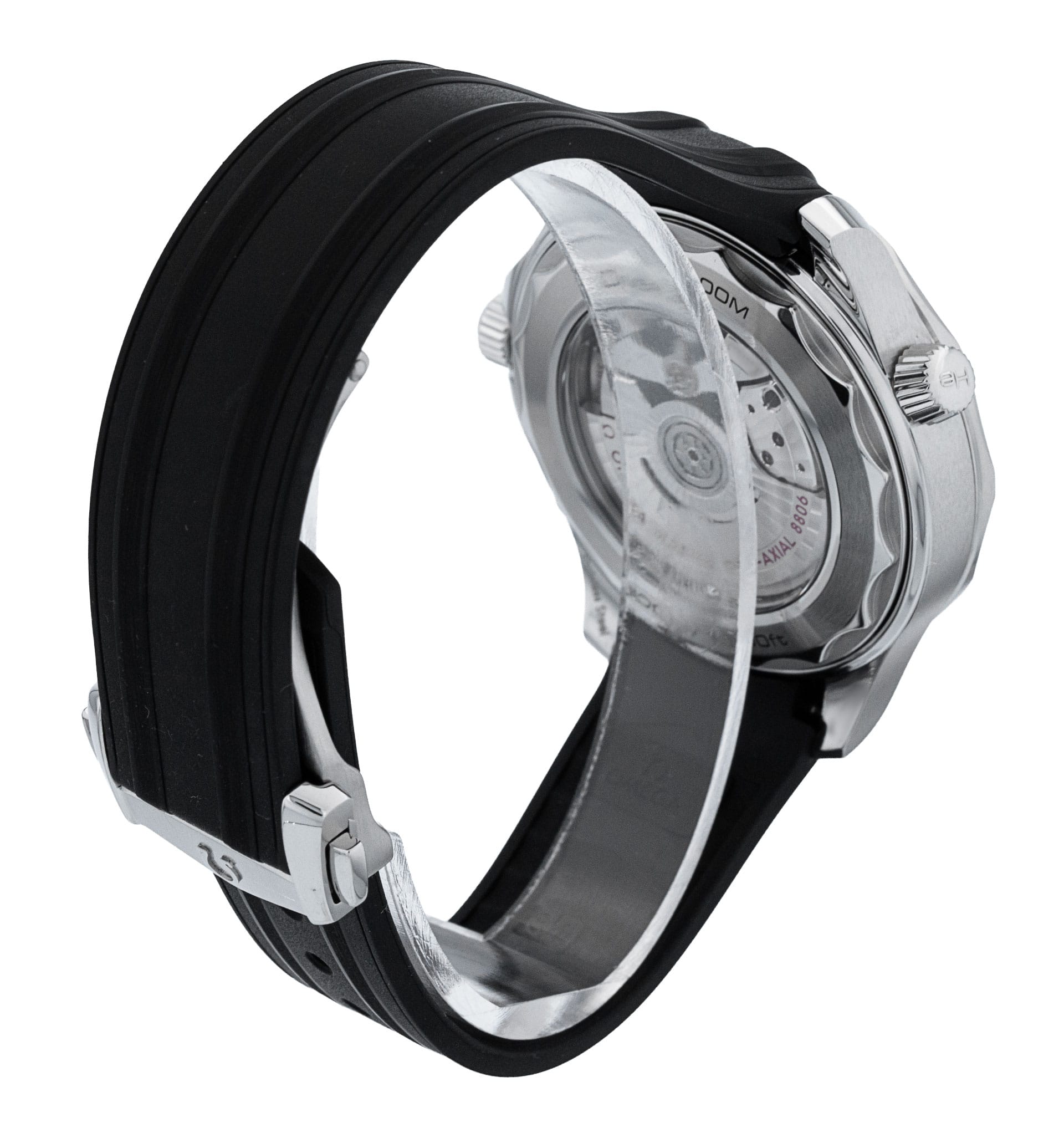 Omega Seamaster Diver 300m 210.32.42.20.01.003 Thumbnail 3