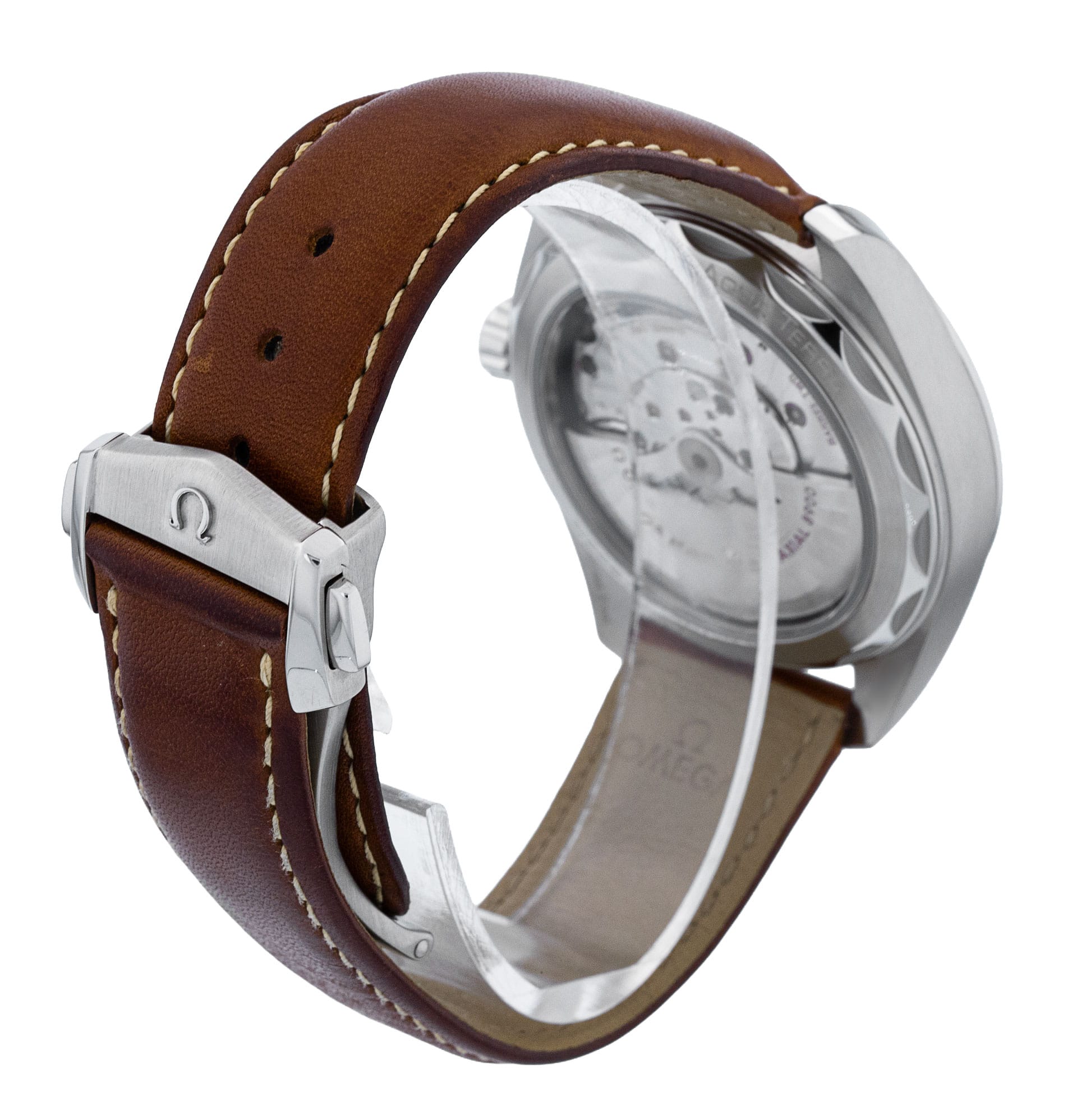 Omega Aqua Terra 150m Gents 220.12.41.21.02.001 Thumbnail 3