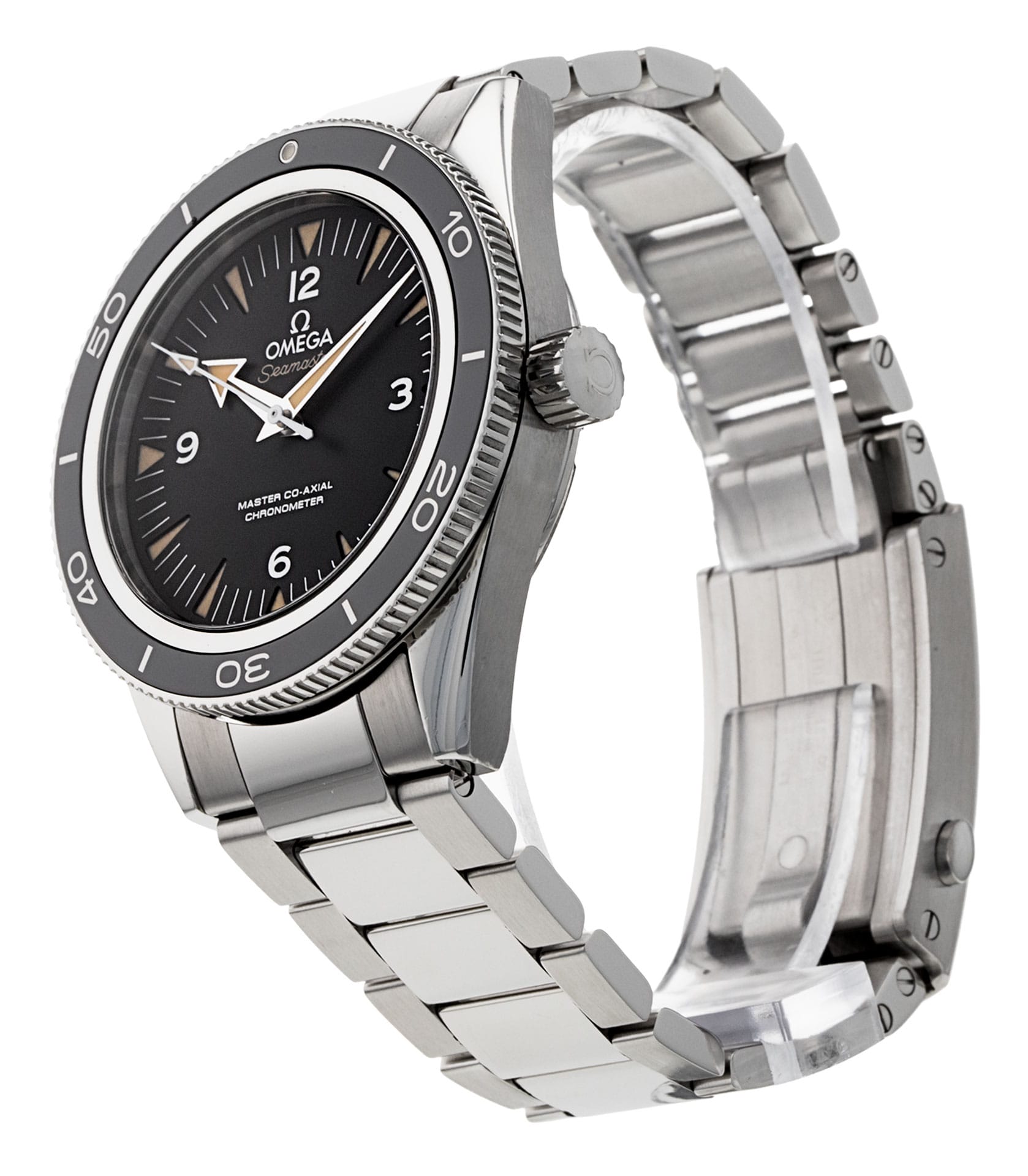 Omega Seamaster 300 233.30.41.21.01.001 Thumbnail 2