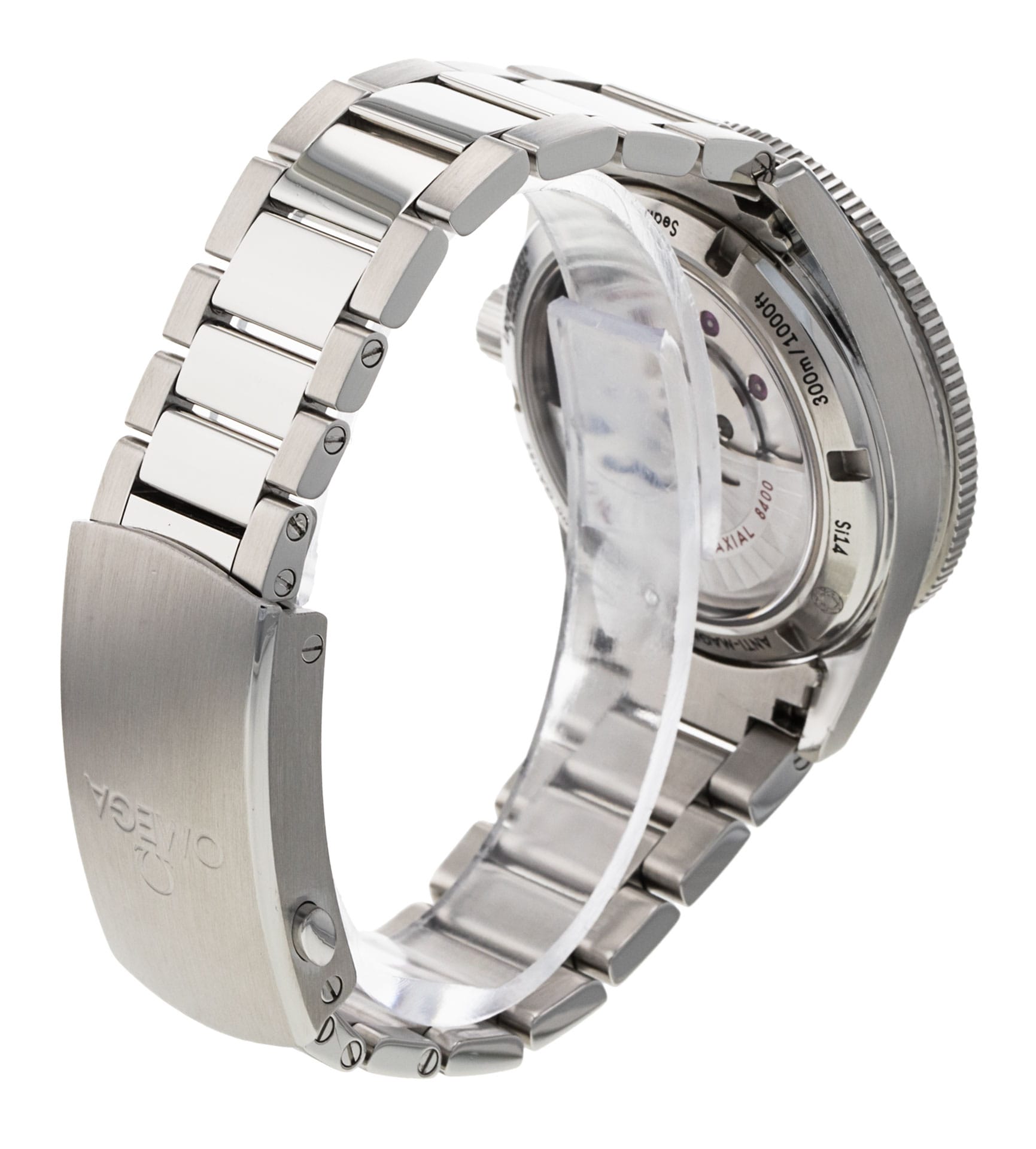 Omega Seamaster 300 233.30.41.21.01.001 Thumbnail 3