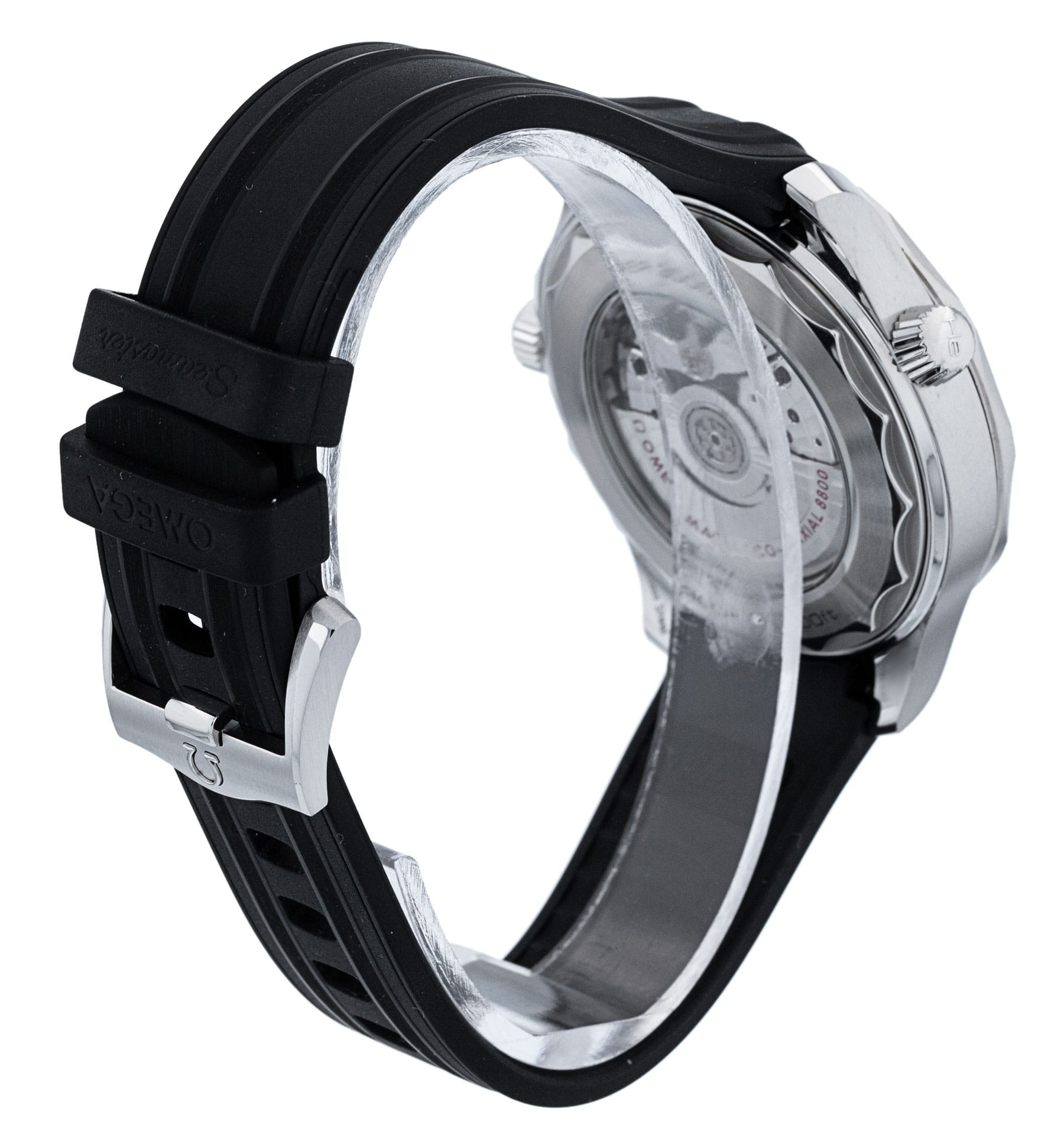 Omega Seamaster Diver 300m 210.32.42.20.04.001 Thumbnail 3