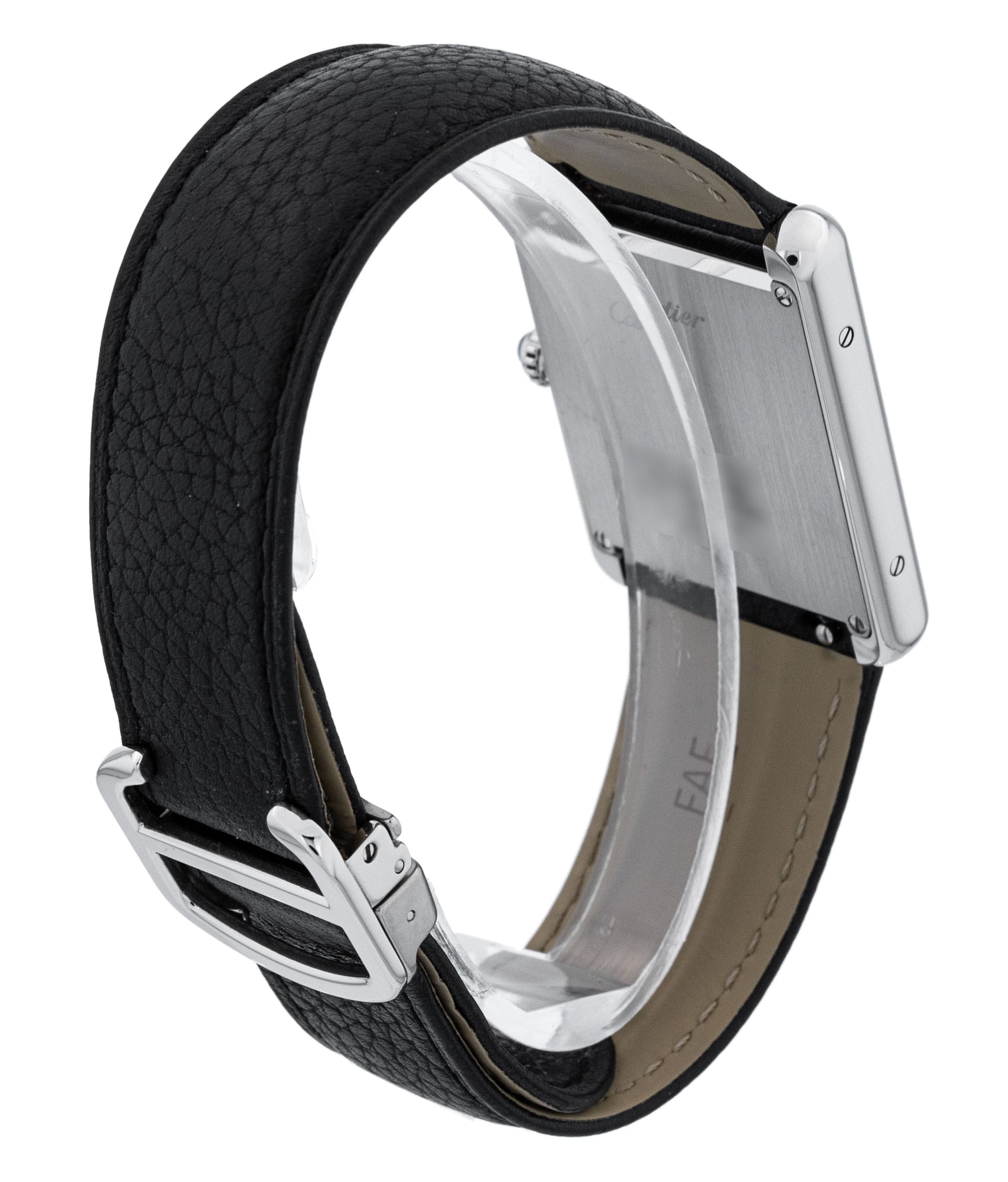 Cartier Tank Solo WSTA0028 Thumbnail 3