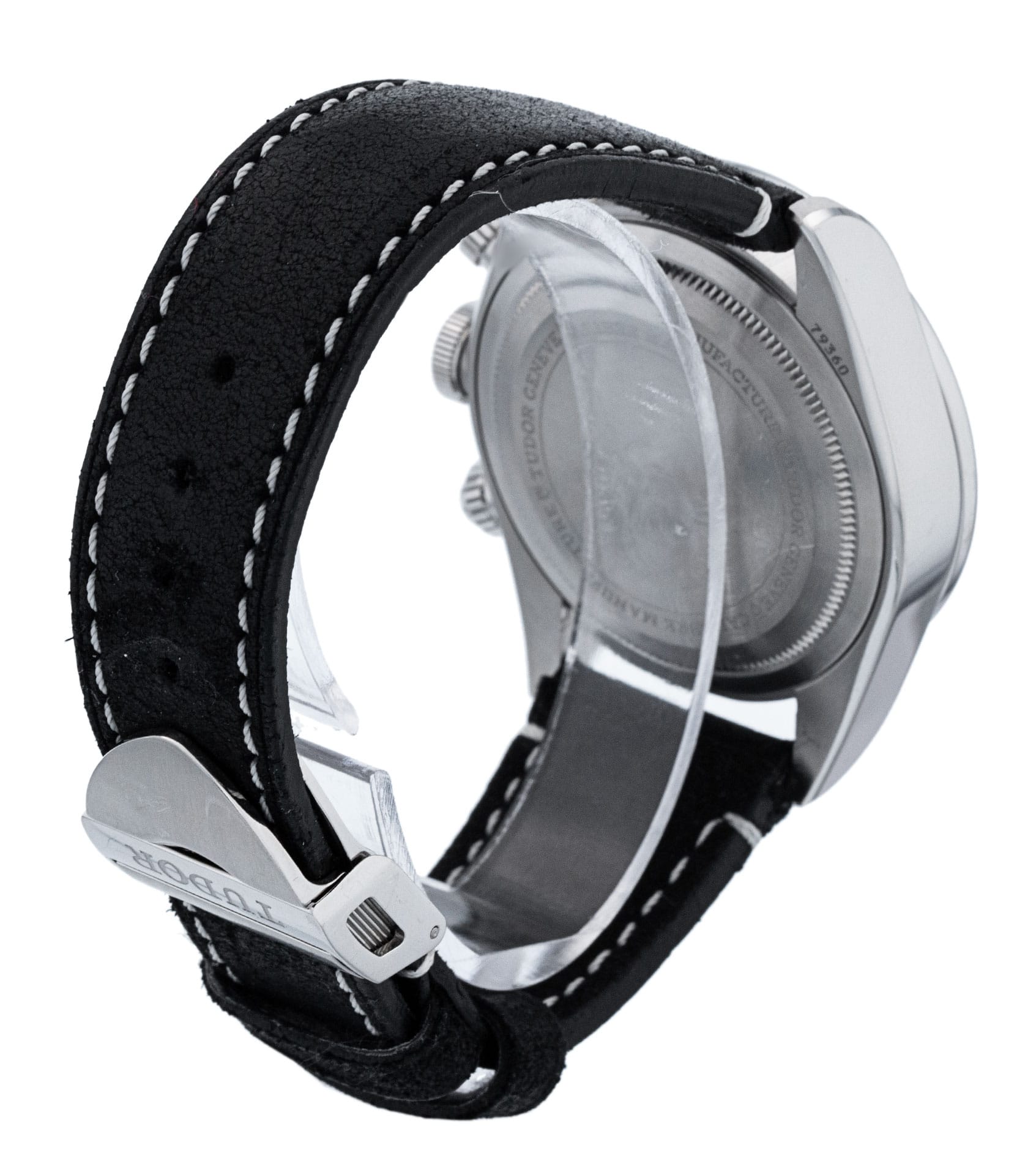 Tudor Black Bay Chrono M79360N-0006 Thumbnail 3