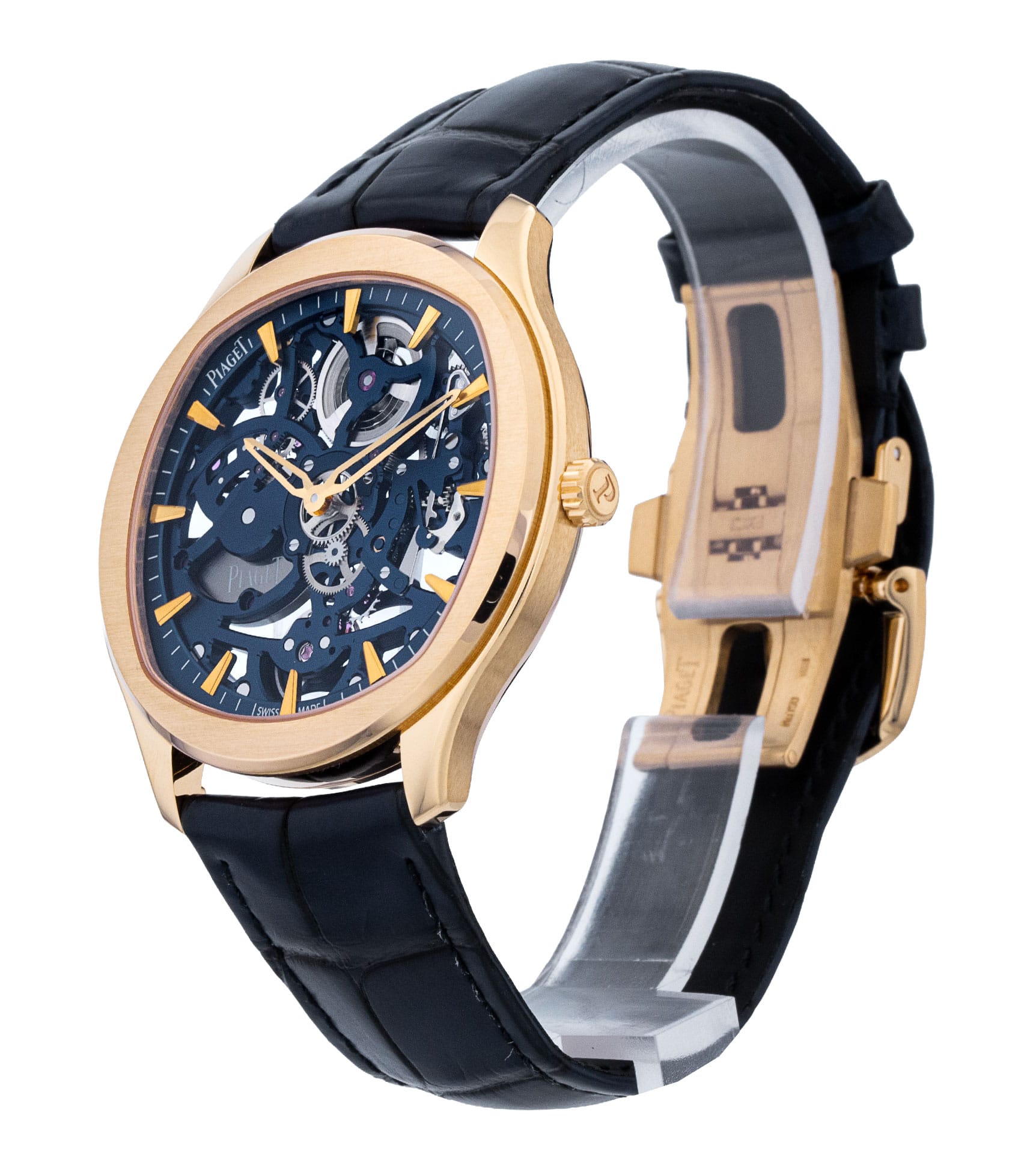 Piaget Polo G0A46009 Thumbnail 2