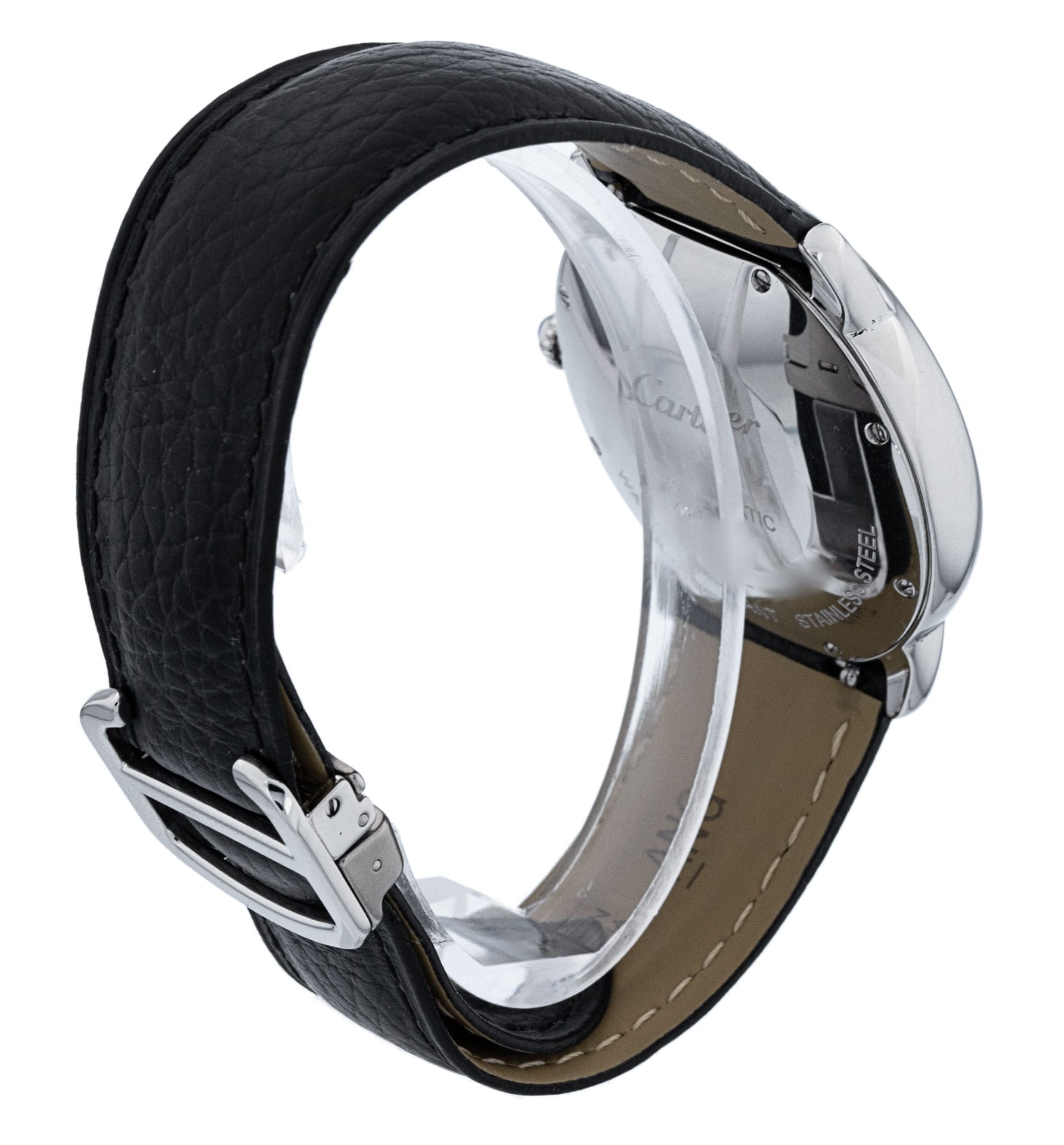 Cartier Ronde Solo WSRN0021 Thumbnail 3