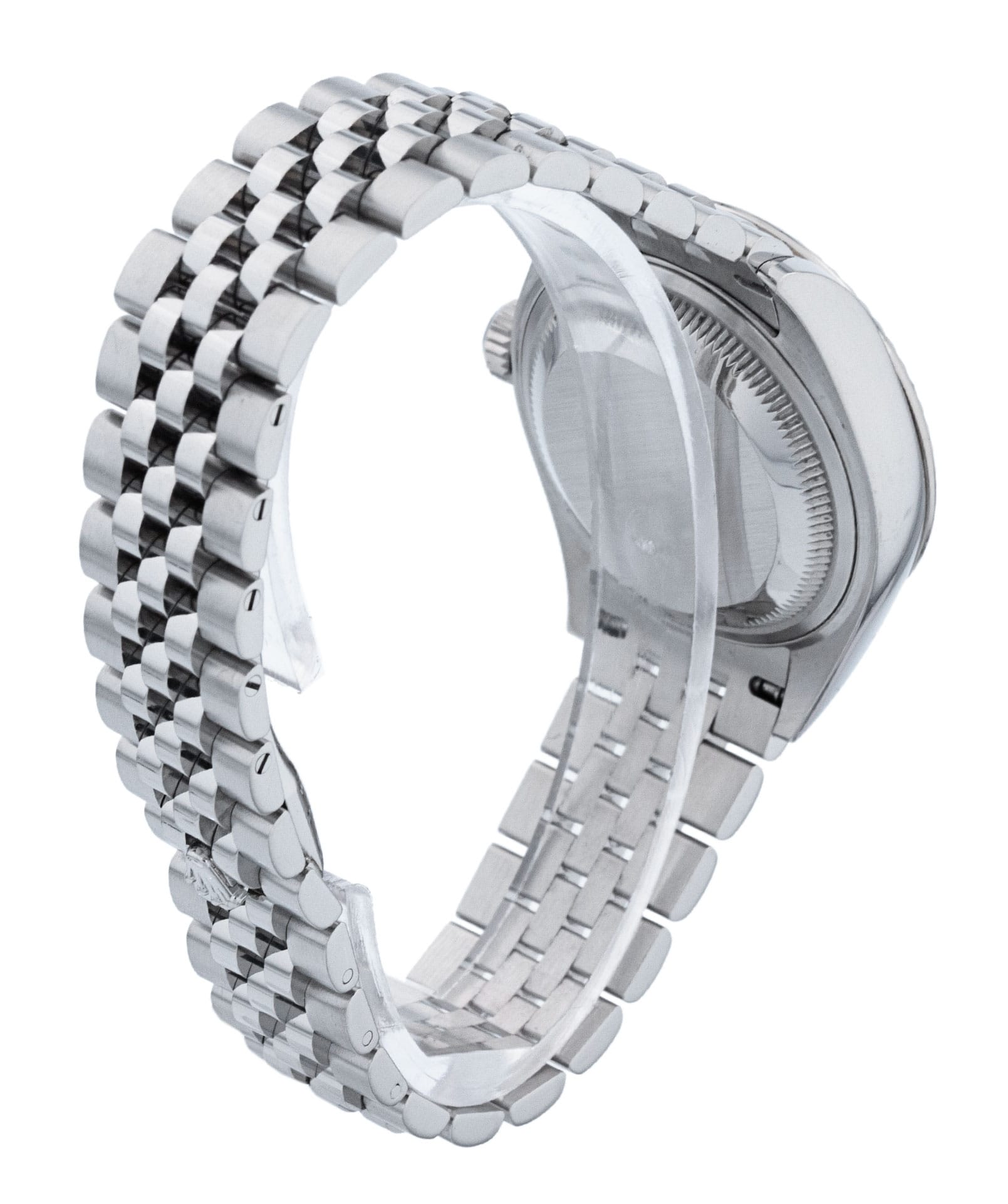 Rolex Datejust Lady 28 279174 Thumbnail 3