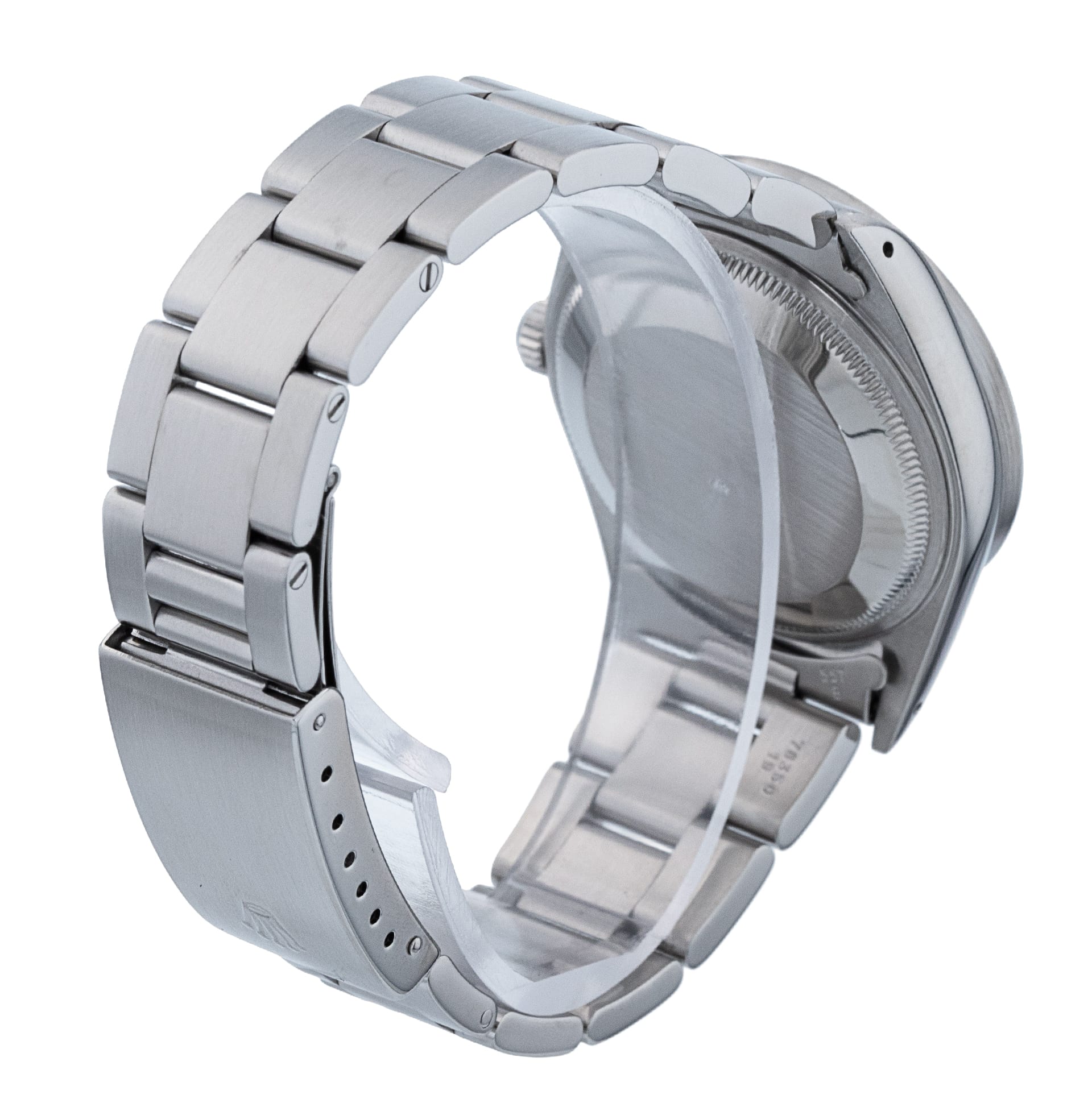 Rolex Oyster Perpetual Date 15210 Thumbnail 3