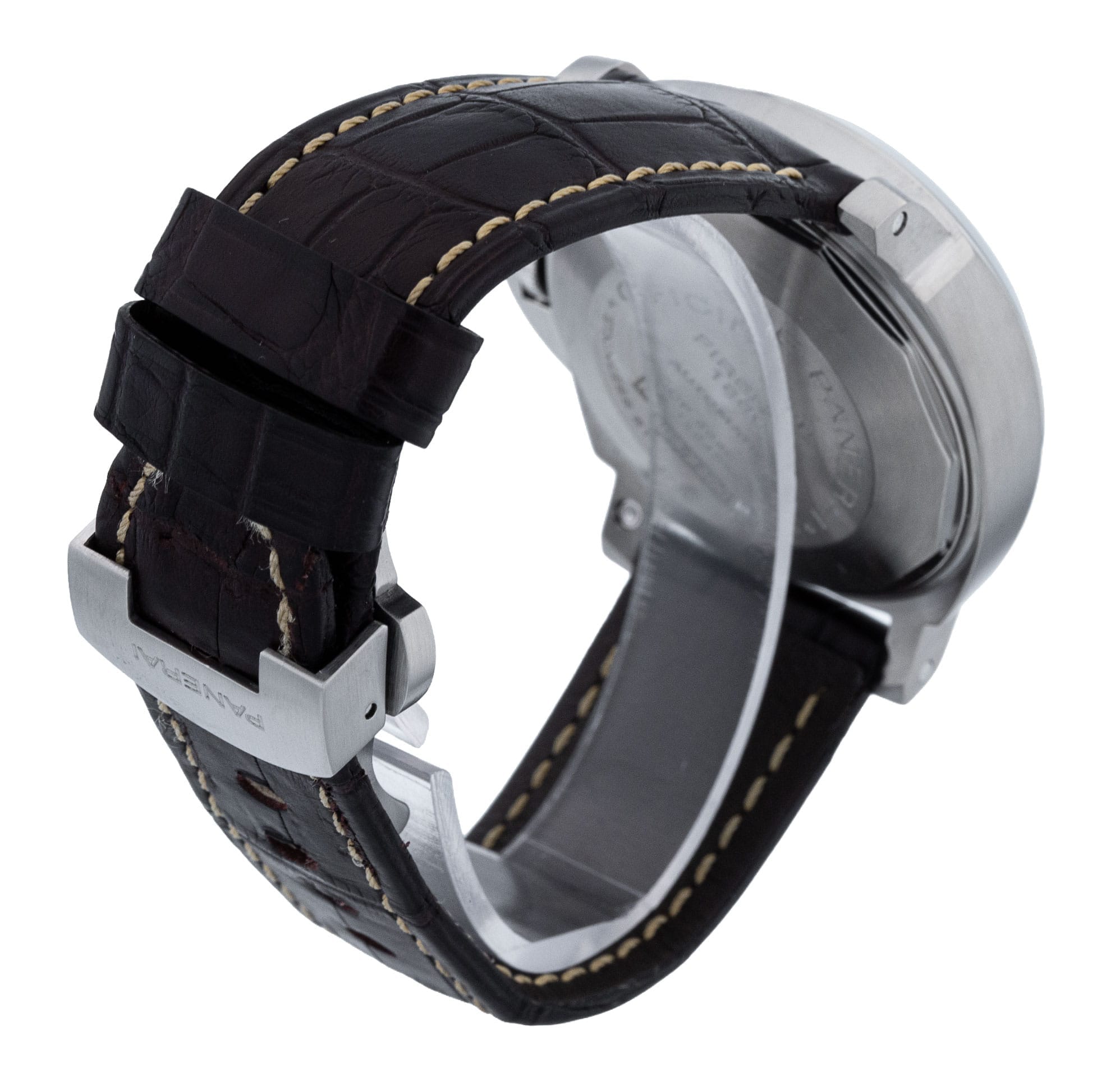 Panerai Luminor Marina PAM00048 Thumbnail 3