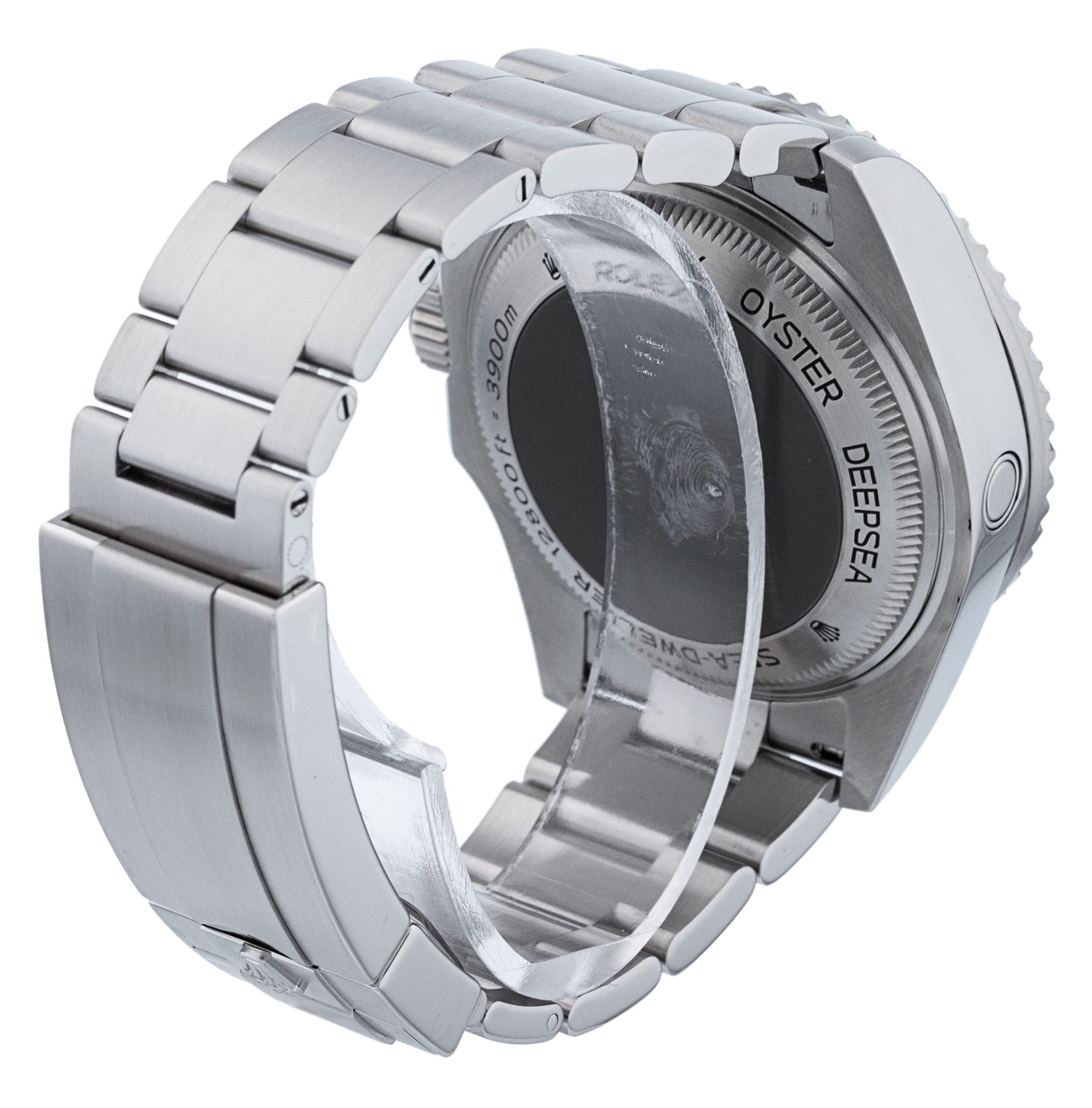 Rolex Deepsea 126660 Thumbnail 3