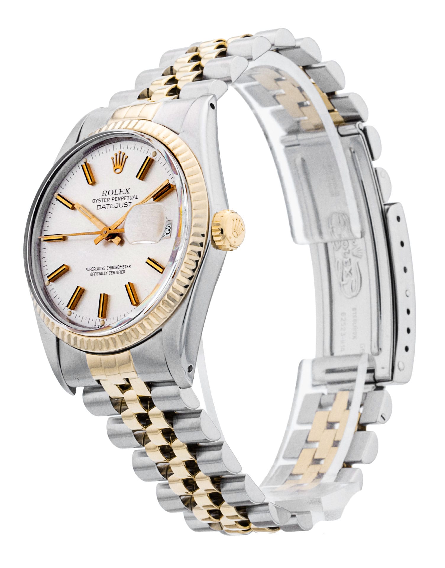 Rolex Datejust 16013 Thumbnail 2