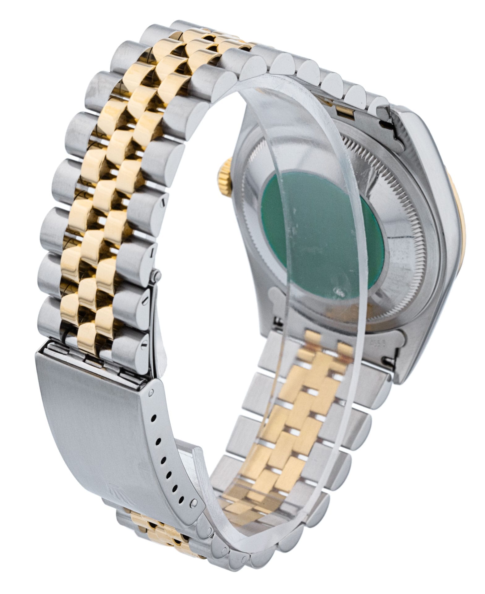 Rolex Datejust 16233 Thumbnail 3