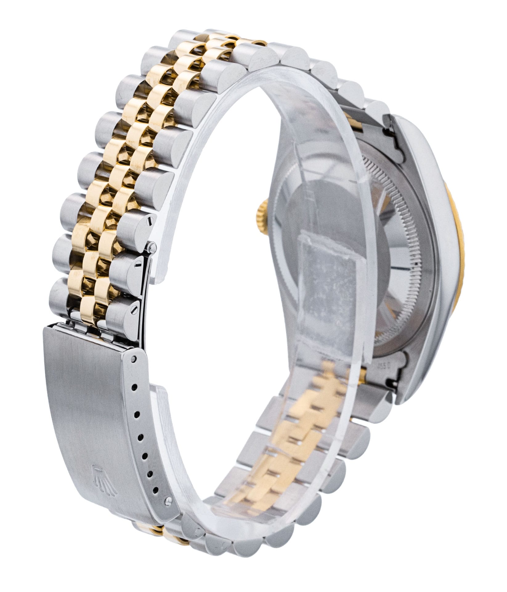 Rolex Datejust 16233 Thumbnail 3