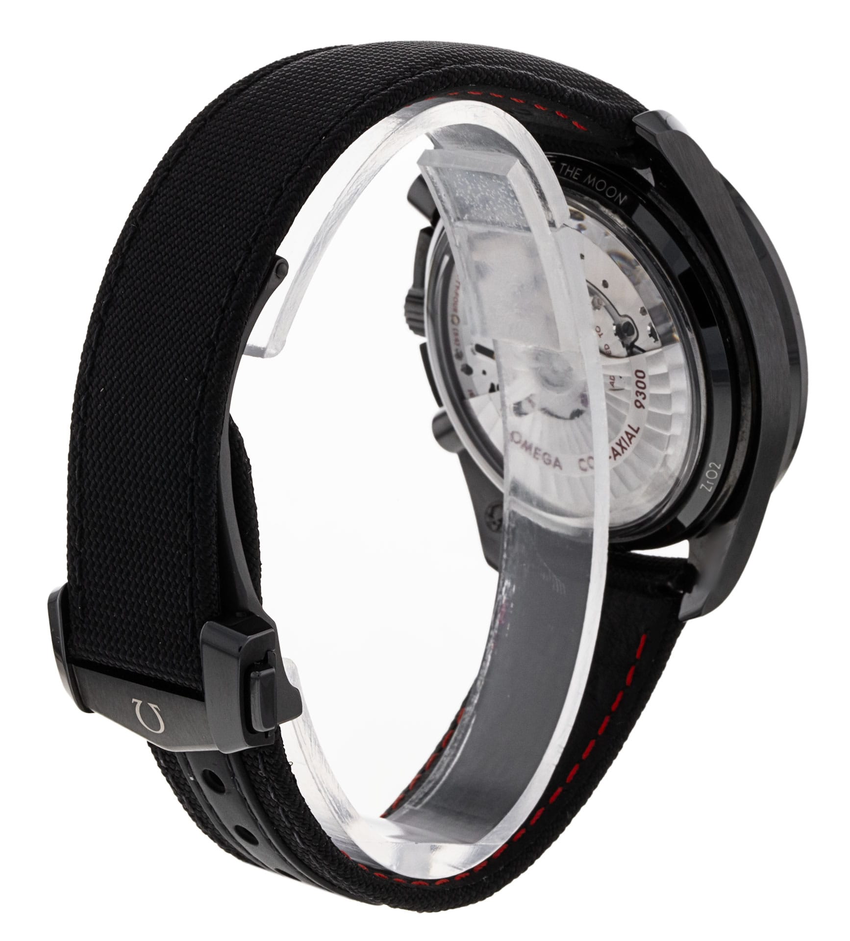 Omega Speedmaster Dark Side of the Moon 311.92.44.51.01.003 Thumbnail 3