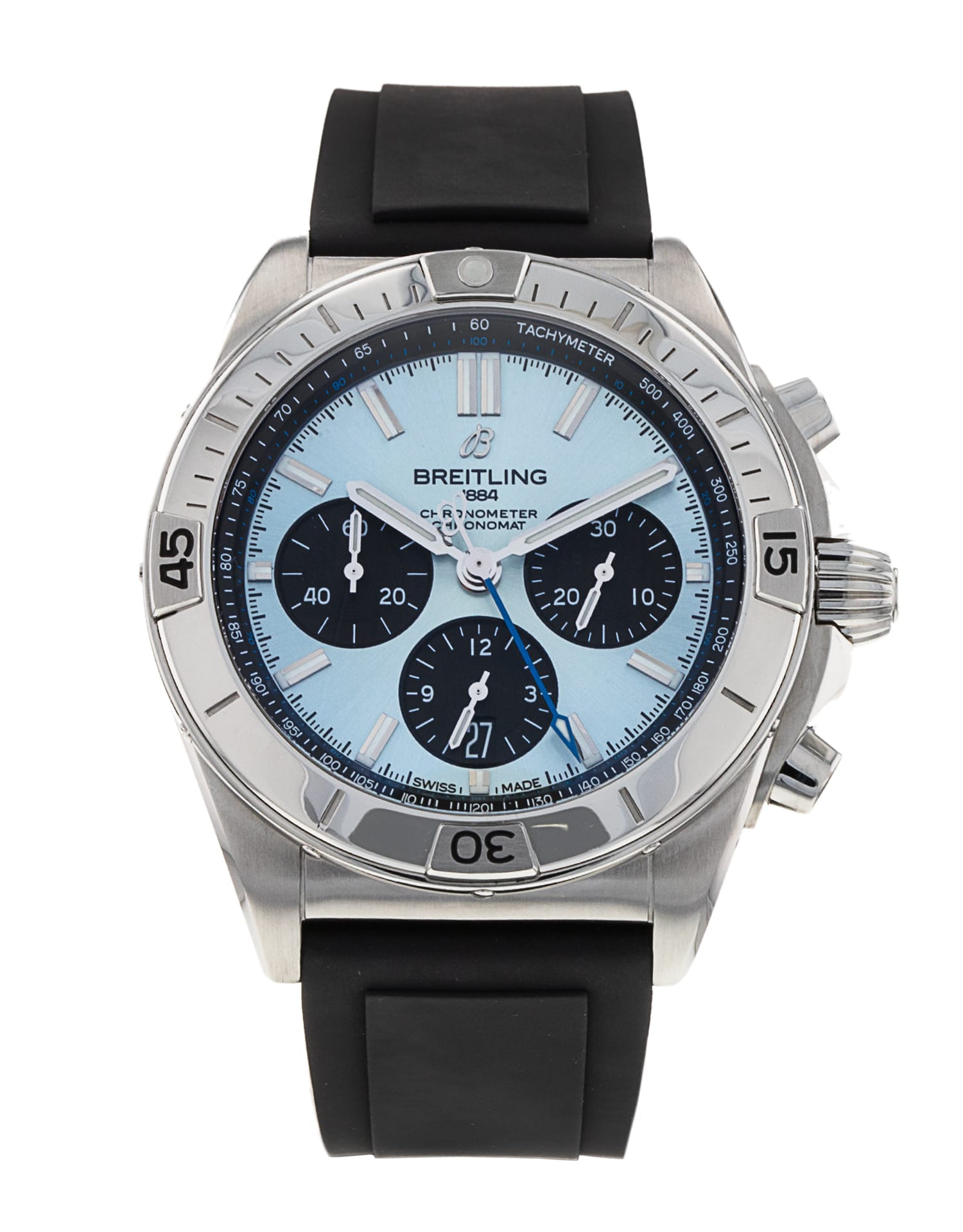 Orologio Breitling Chronomat B01 42 usato