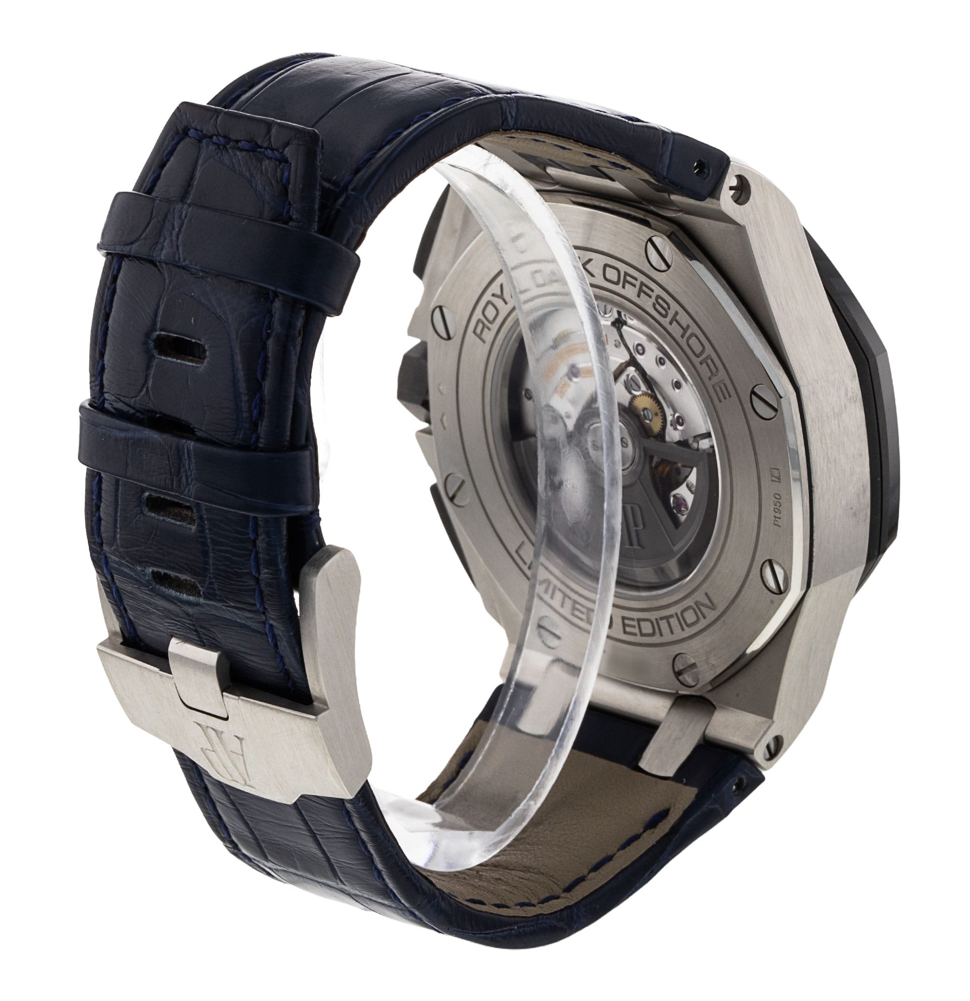 Audemars Piguet Royal Oak Offshore 26412PT.OO.A002CR.01 Thumbnail 3