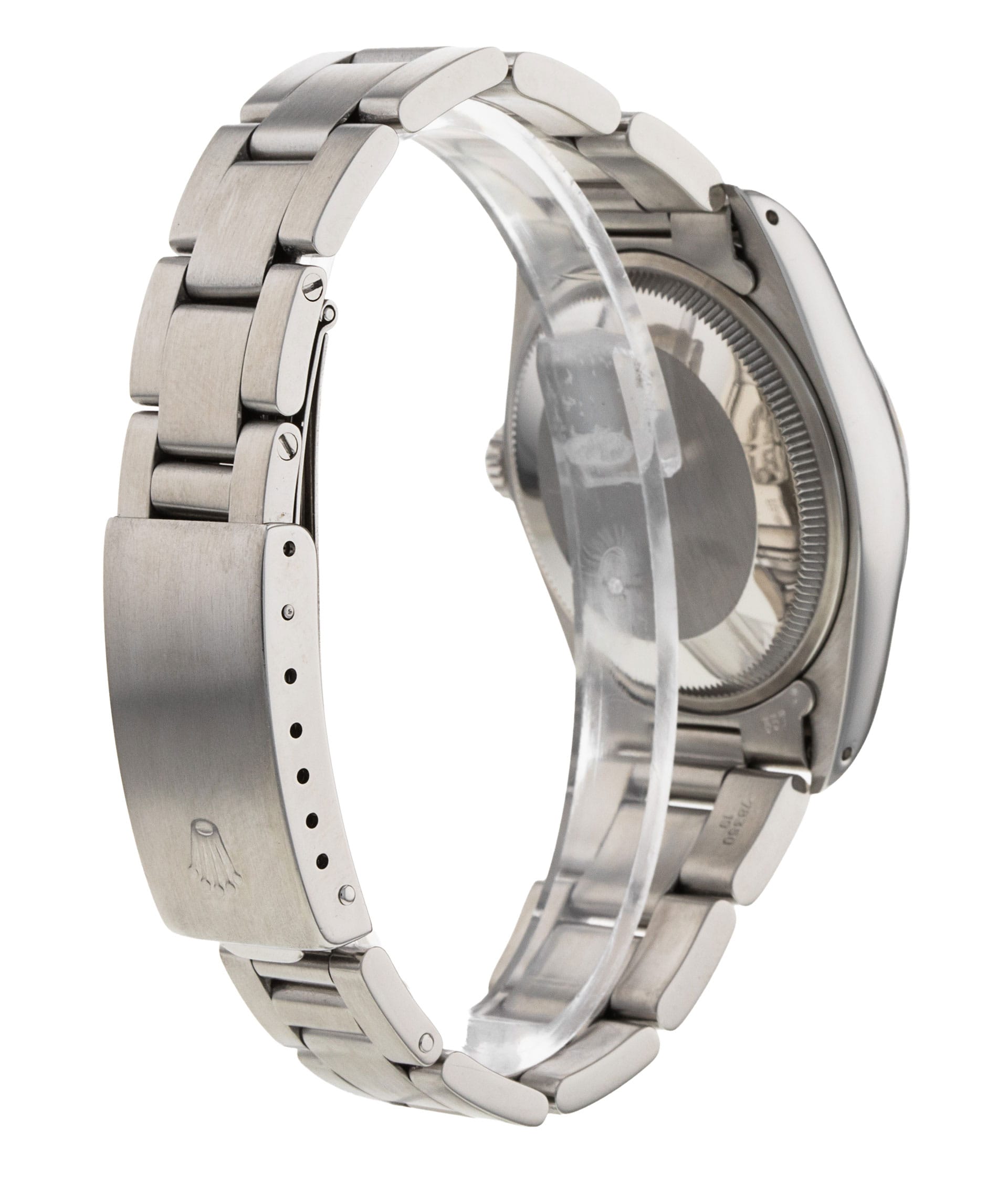 Rolex Oyster Perpetual Date 1500 Thumbnail 3