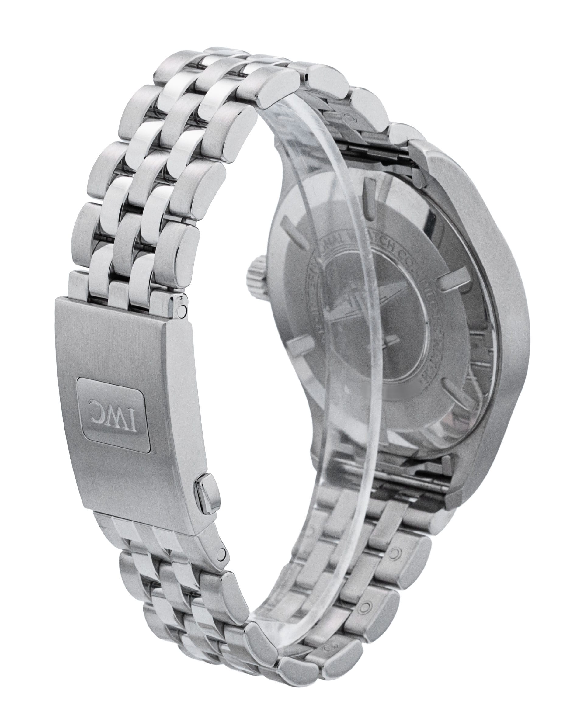 IWC Pilot's Mark XX IW328208 Thumbnail 3