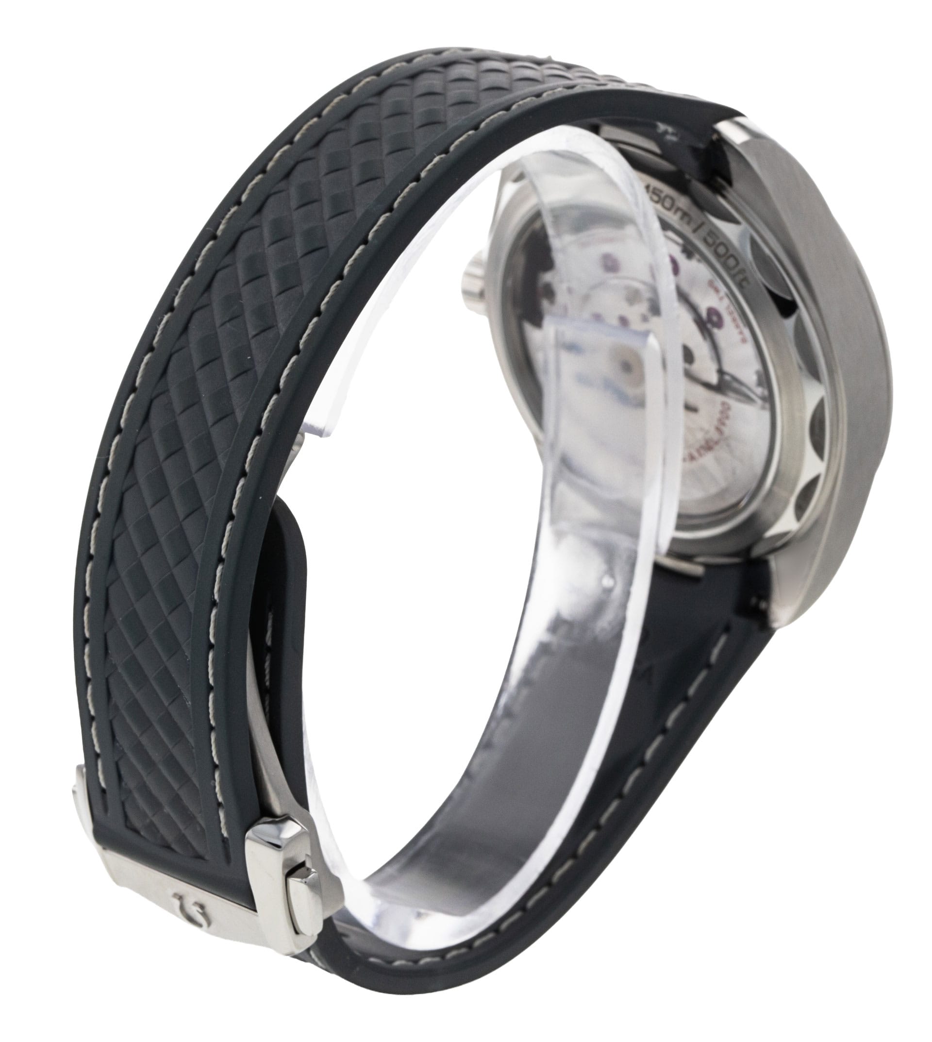 Omega Aqua Terra 150m Gents 220.12.41.21.03.002 Thumbnail 3