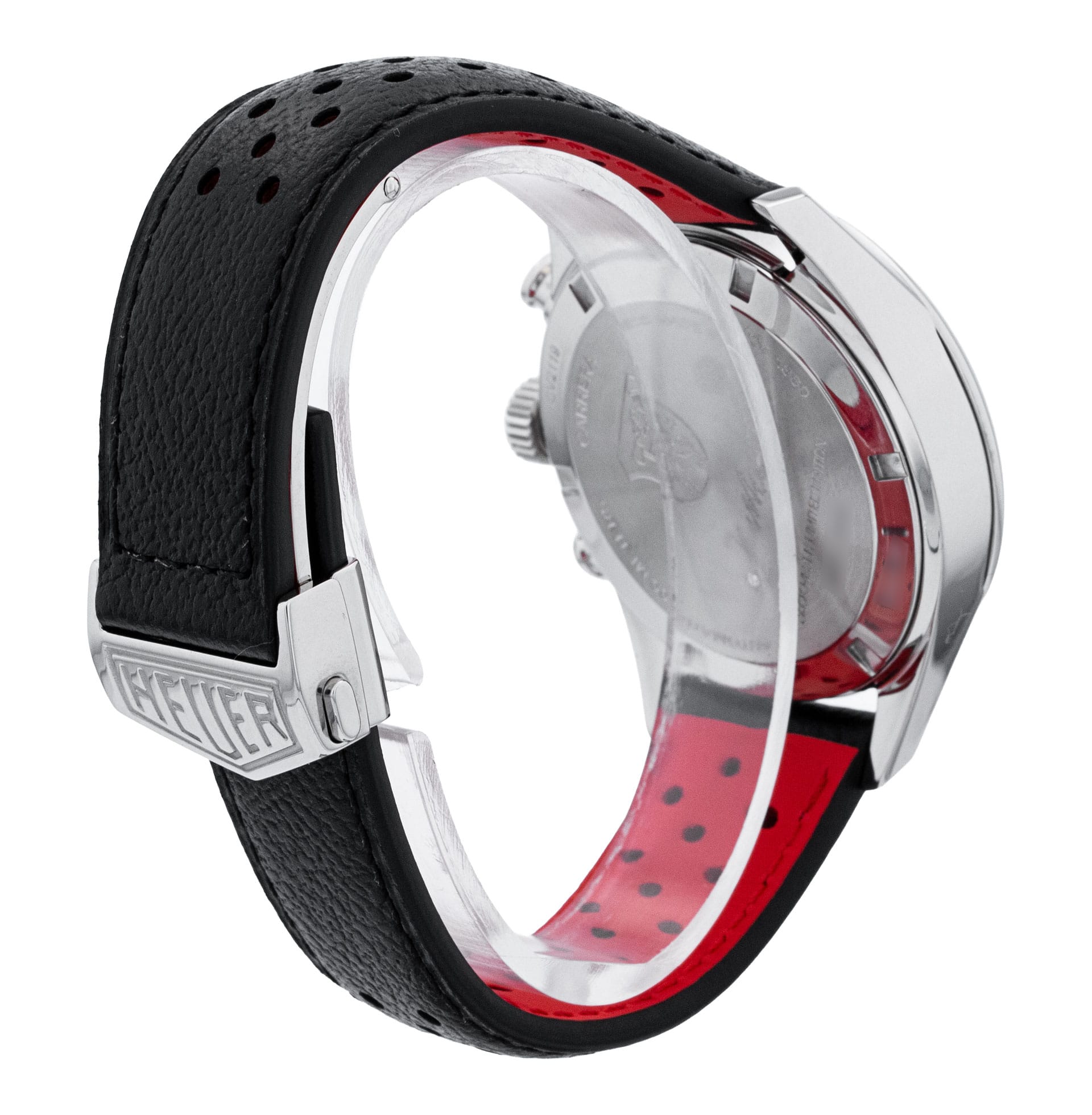 Tag Heuer Carrera CV2119.FC6310 Thumbnail 3