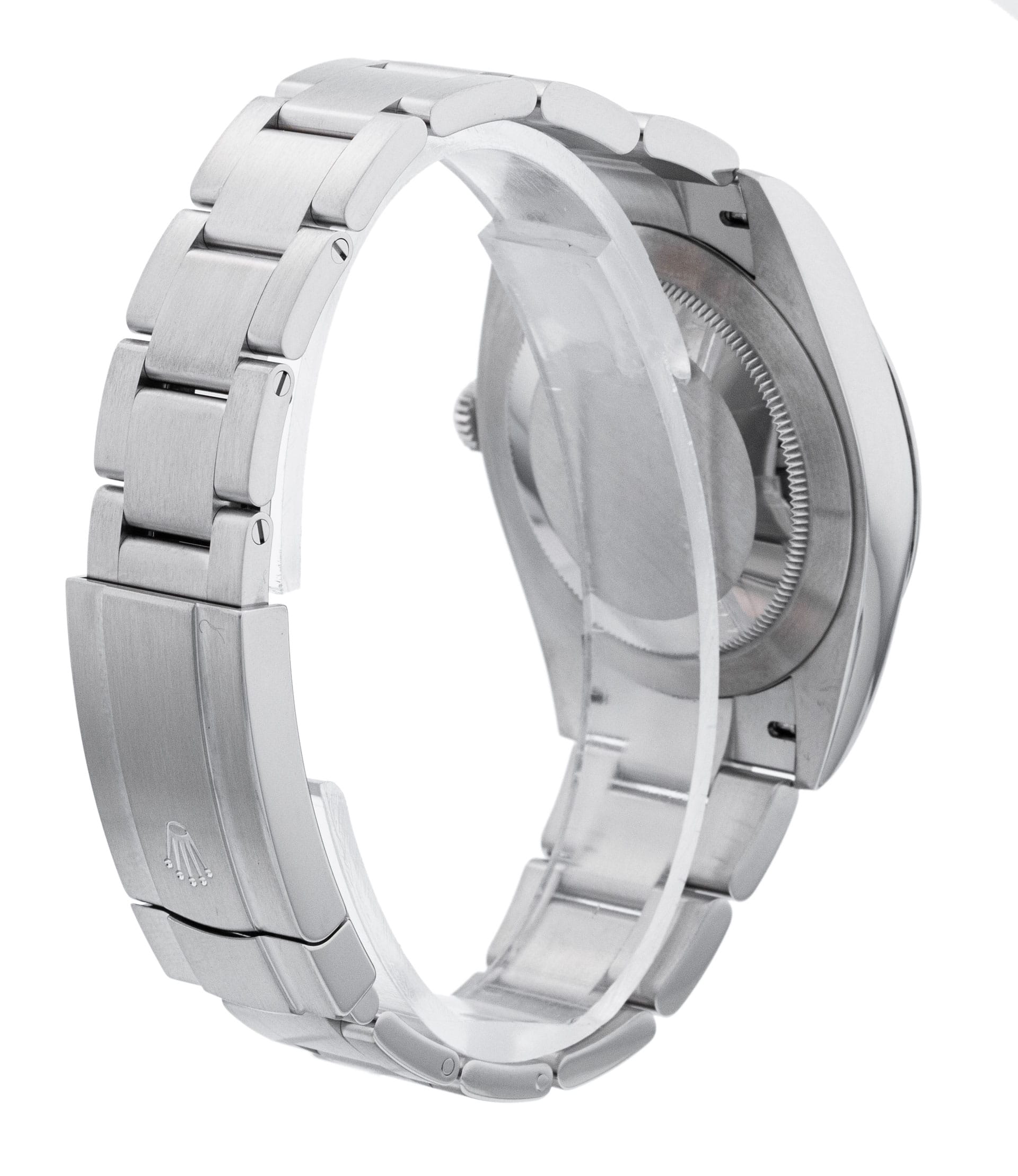 Rolex Oyster Perpetual 124300 Thumbnail 3