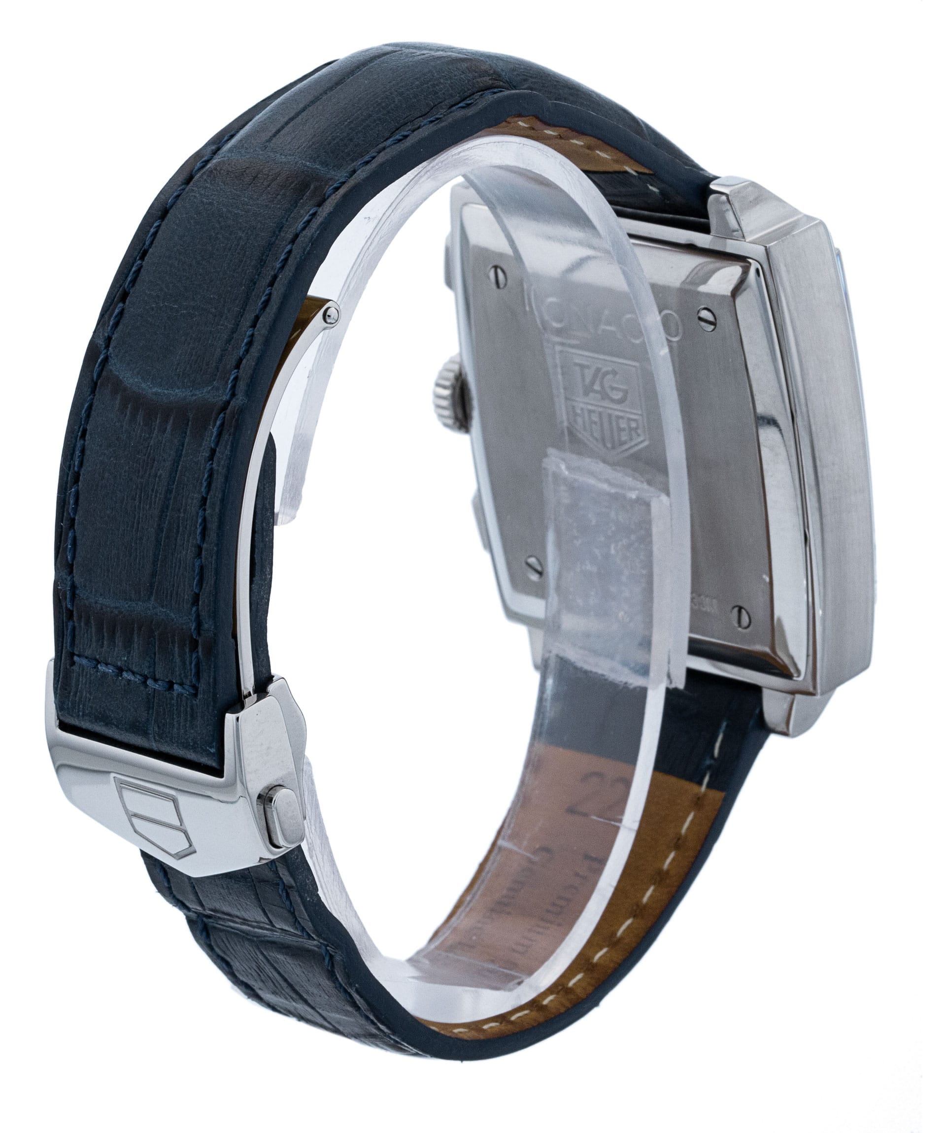 Tag Heuer Monaco CW2113.FC6183 Thumbnail 3