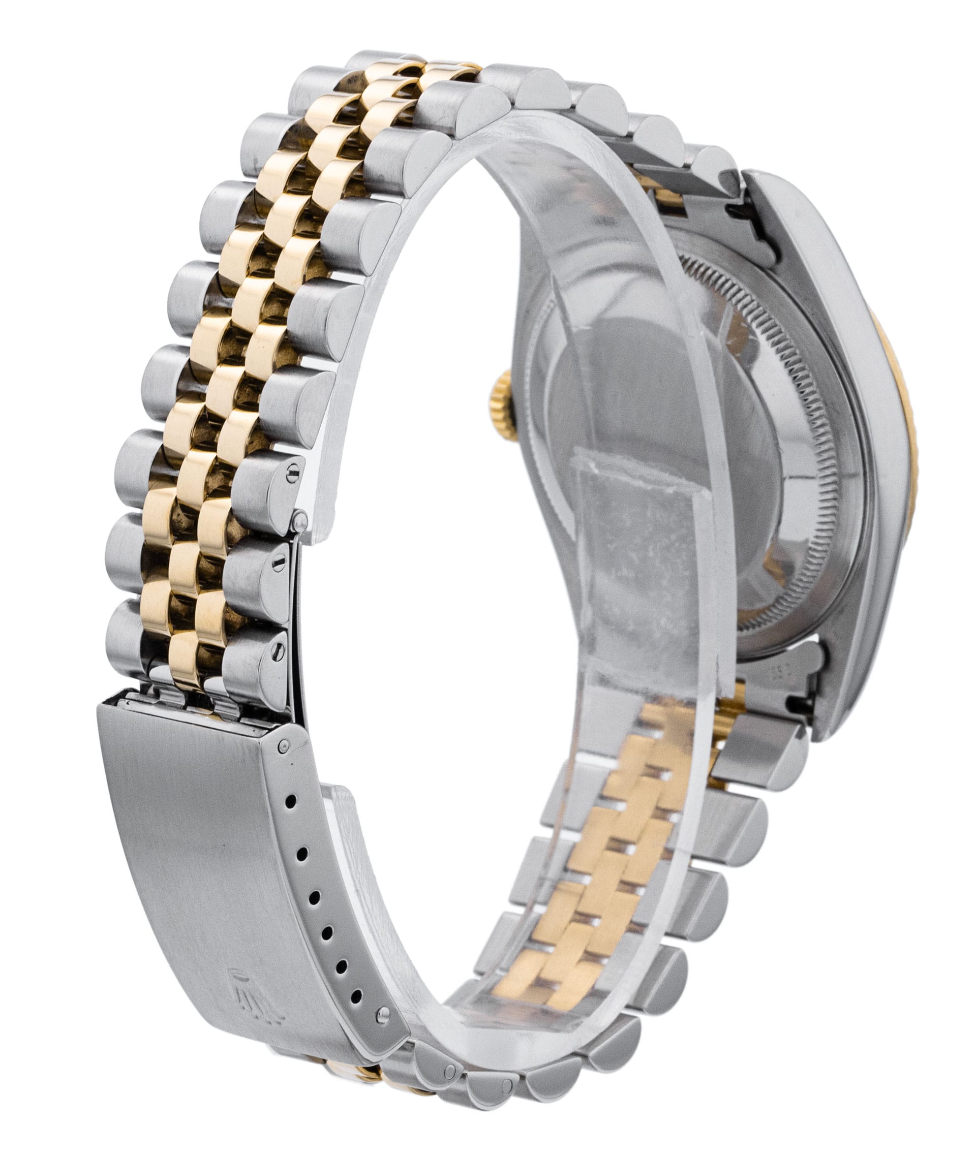 Rolex Datejust 16233 Thumbnail 3