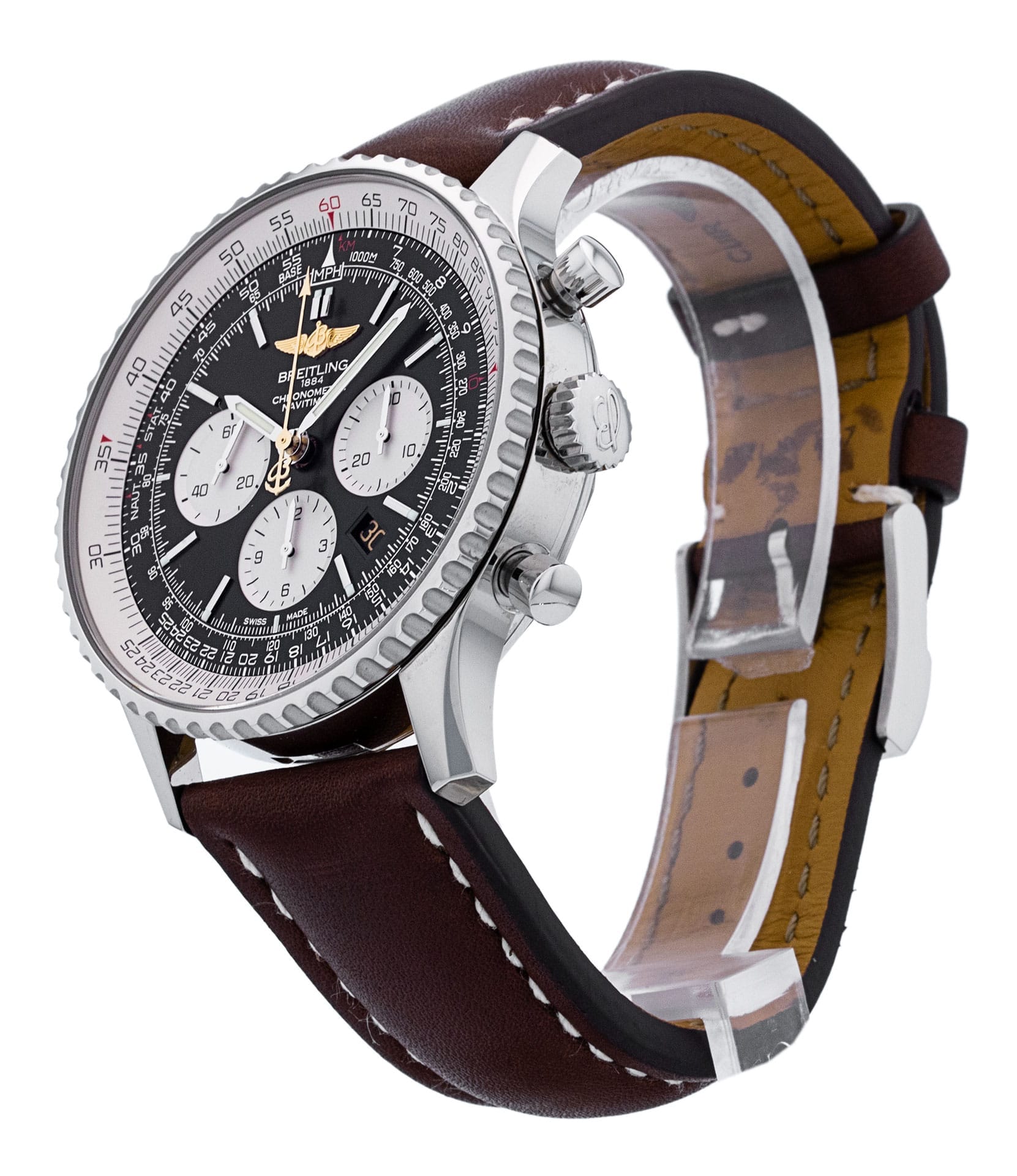 Breitling Navitimer 01 AB0129 Thumbnail 2