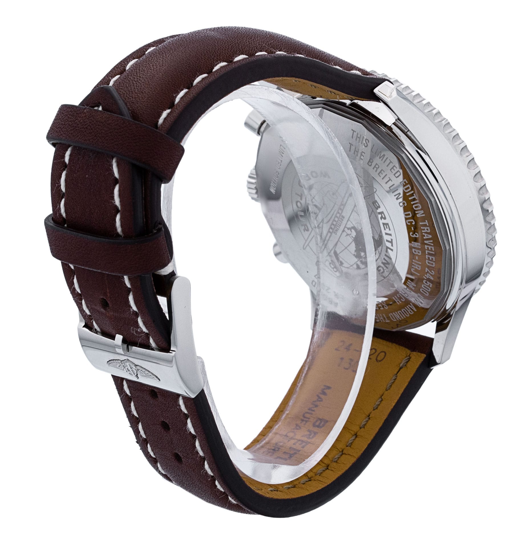 Breitling Navitimer 01 AB0129 Thumbnail 3