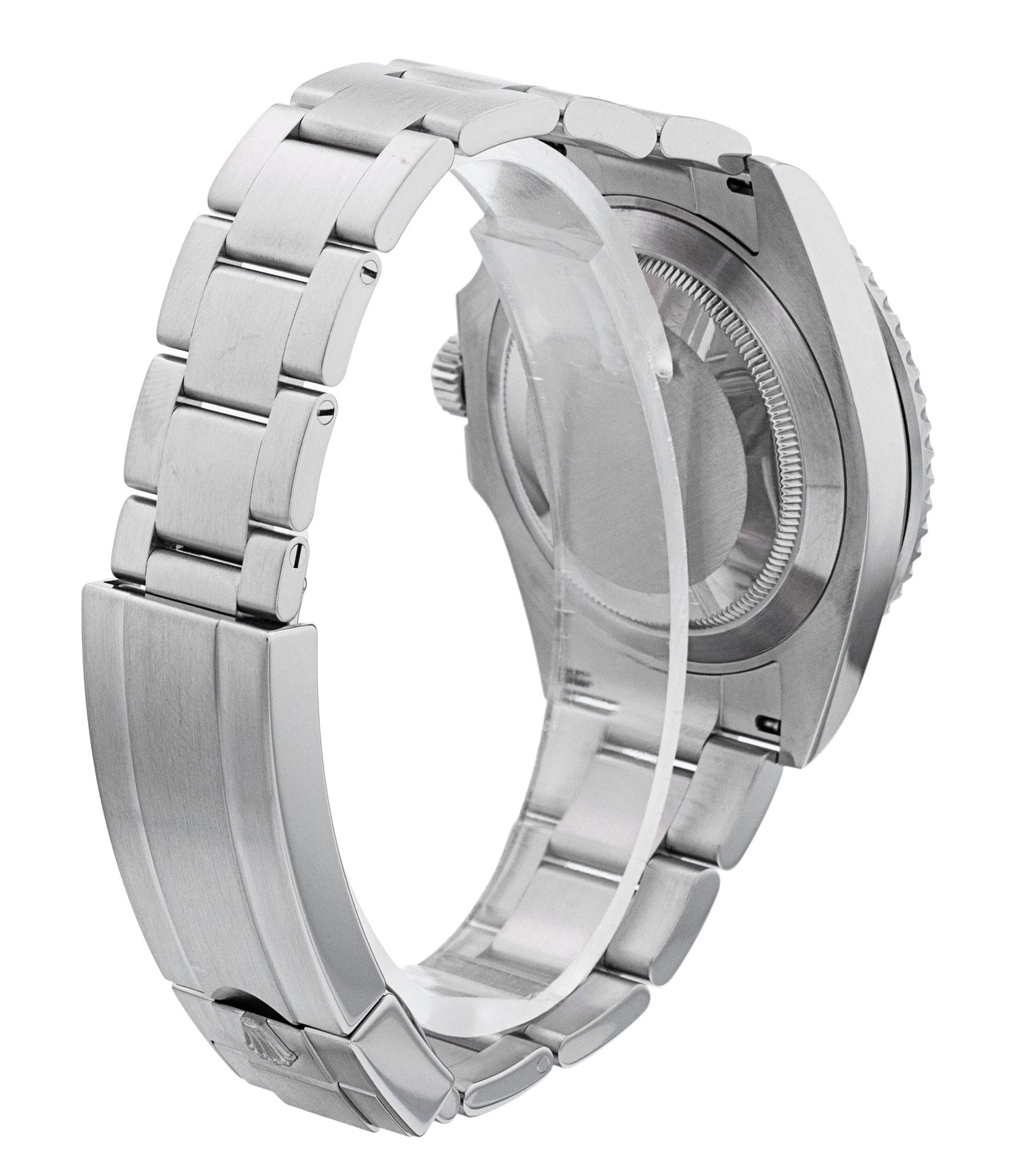 Rolex Submariner 124060 Thumbnail 3