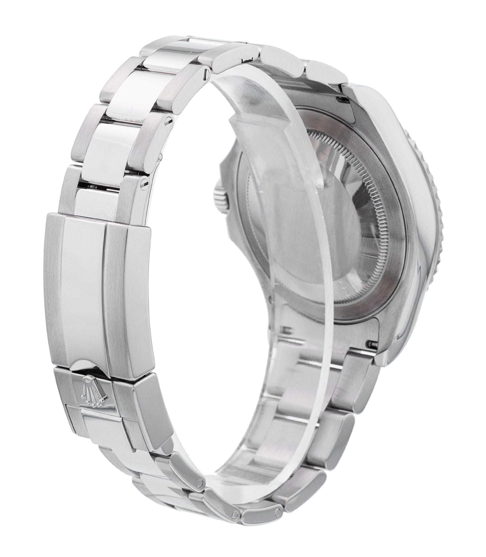 Rolex Yacht-Master 126622 Thumbnail 3