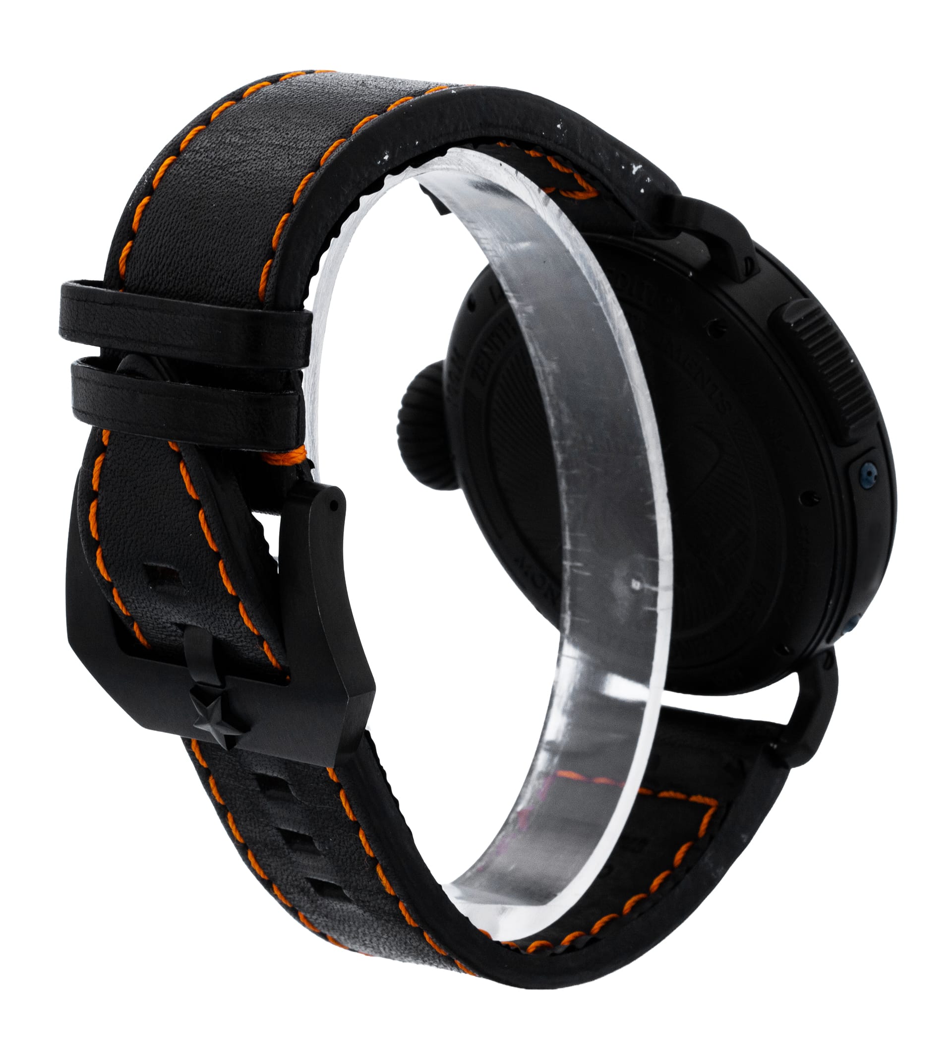 Zenith Pilot 96.2432.693/22.C744 Thumbnail 3