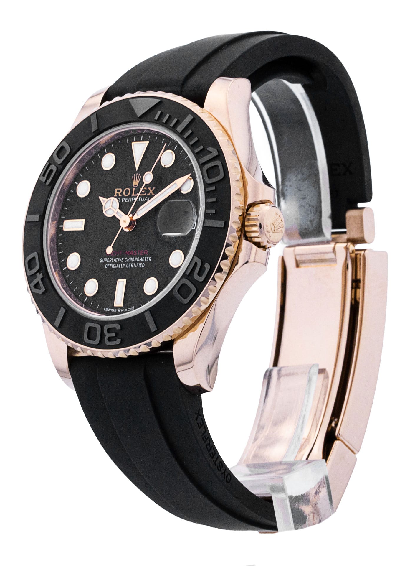 Rolex Yacht-Master 268655 Thumbnail 2