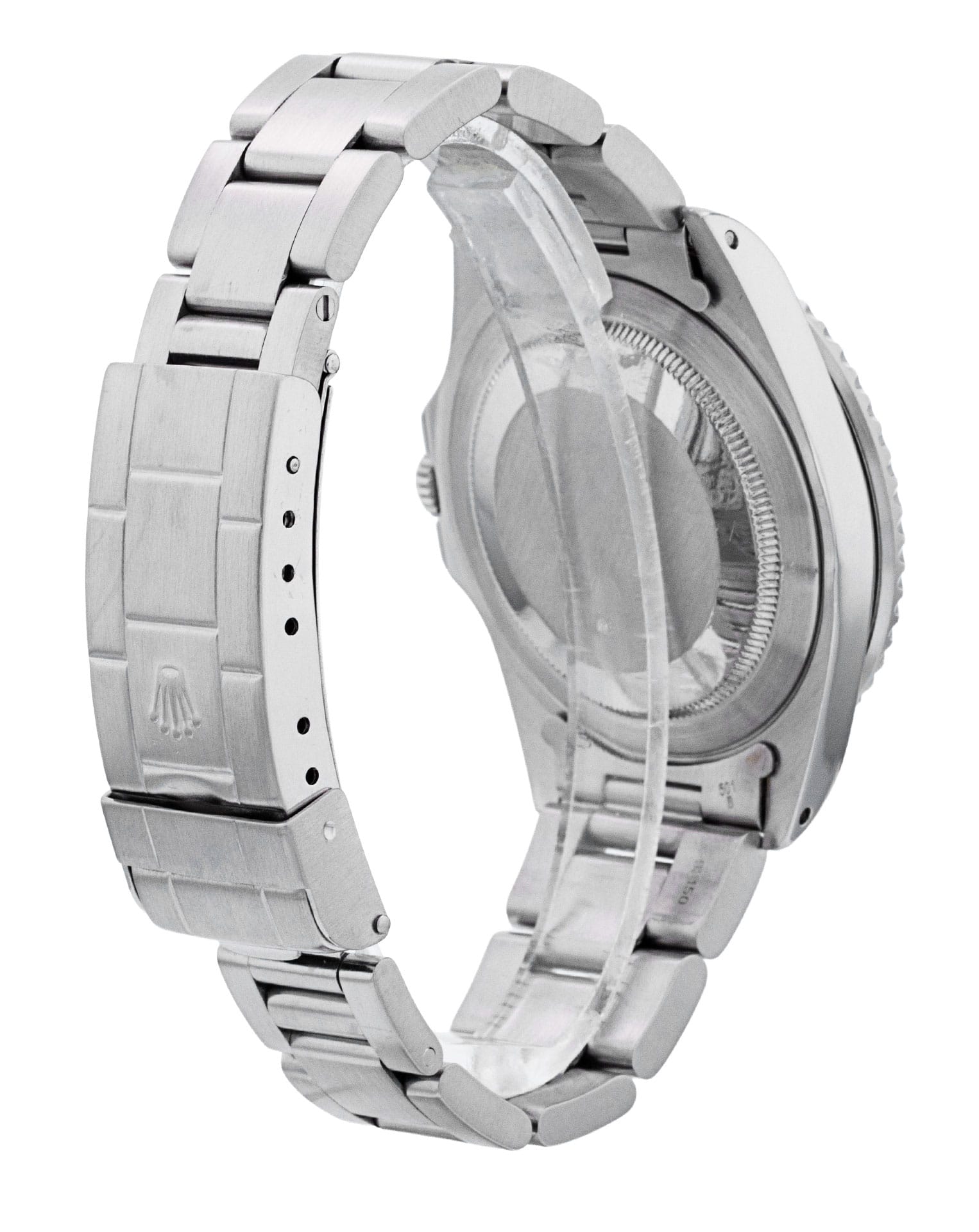 Rolex GMT Master 16700 Thumbnail 3